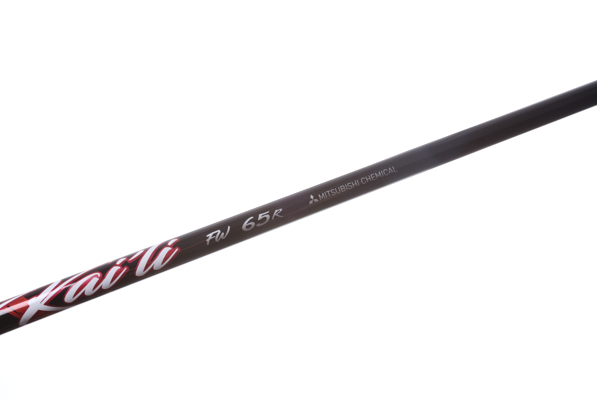 Mitsubishi Kai'li Red Fairway Wood Regular - 40.75 in - No Adapter