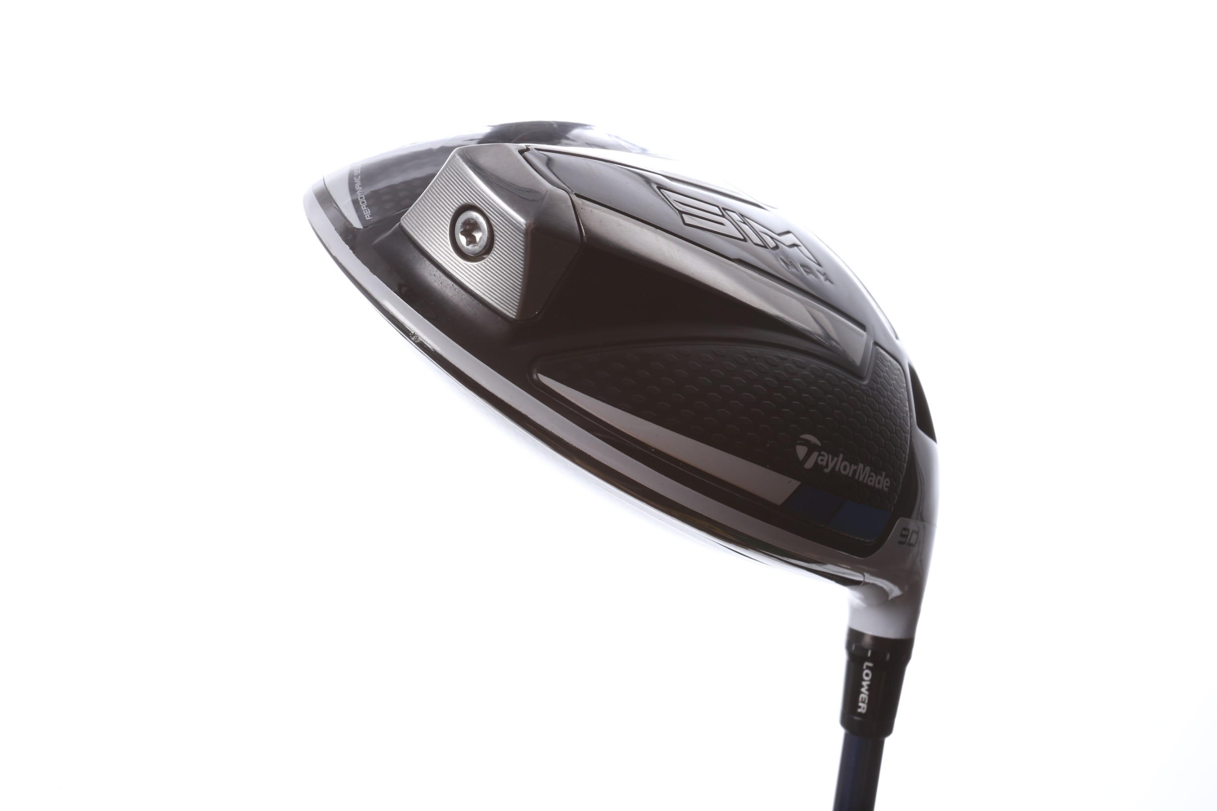 TaylorMade SIM MAX 9* Driver Regular Flex Fujikura Ventus