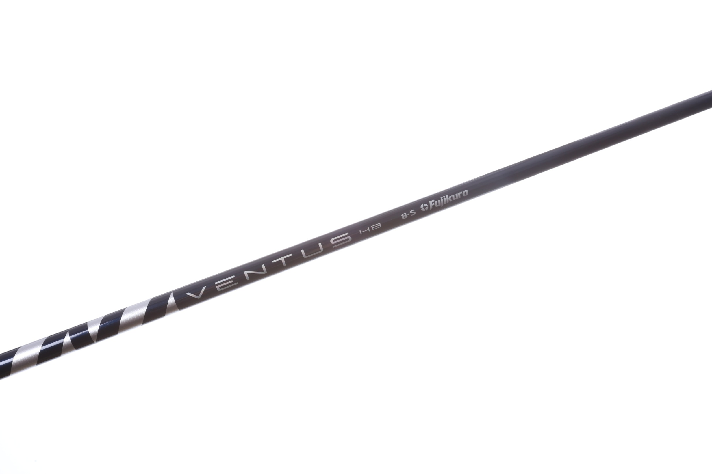 Fujikura Ventus HB Blue Hybrid Graphite Hybrid Shaft Stiff - 36 in