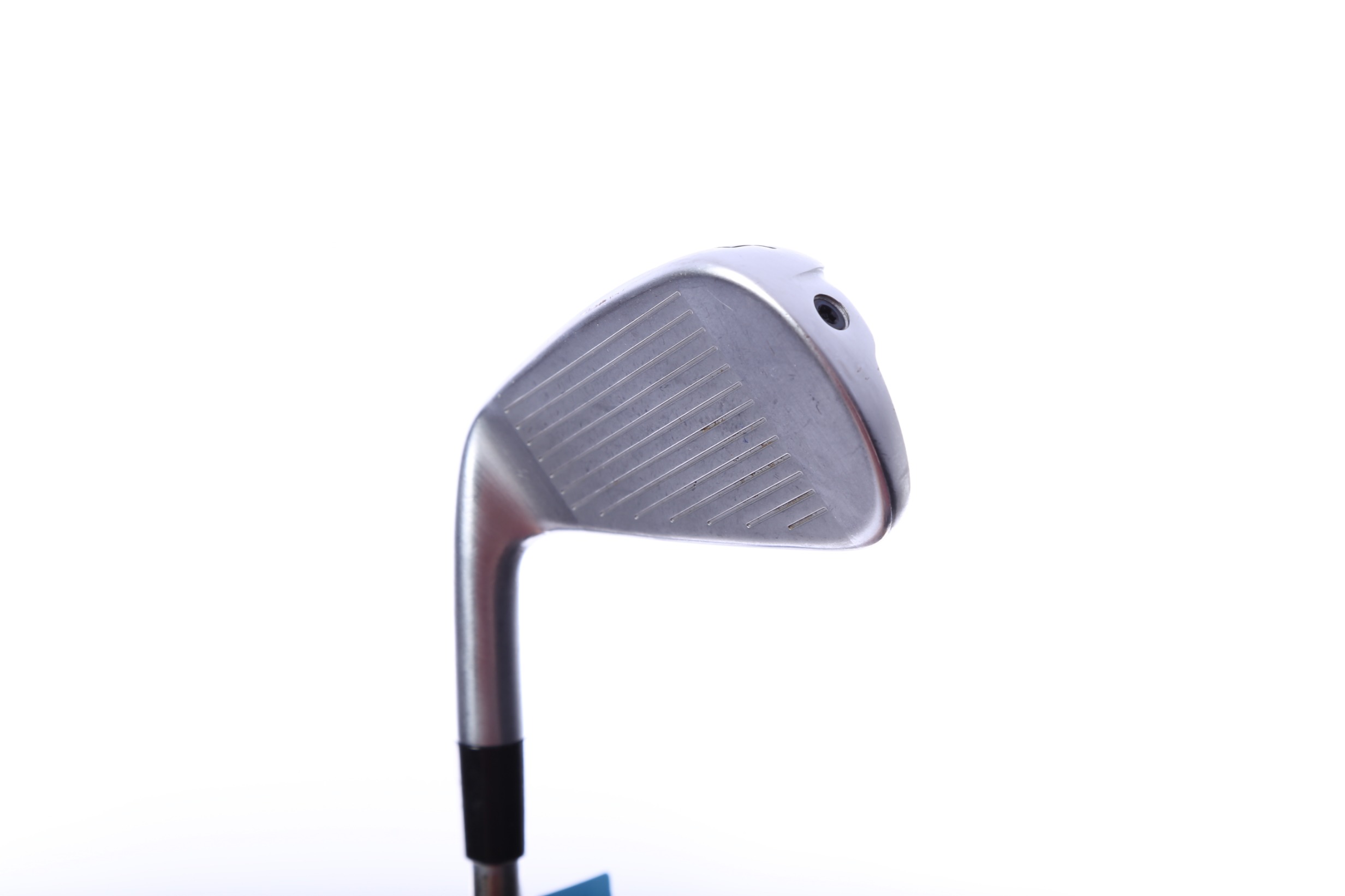 TaylorMade 2021 P790 4-Iron Stiff Flex Graphite Shaft Excellent | eBay