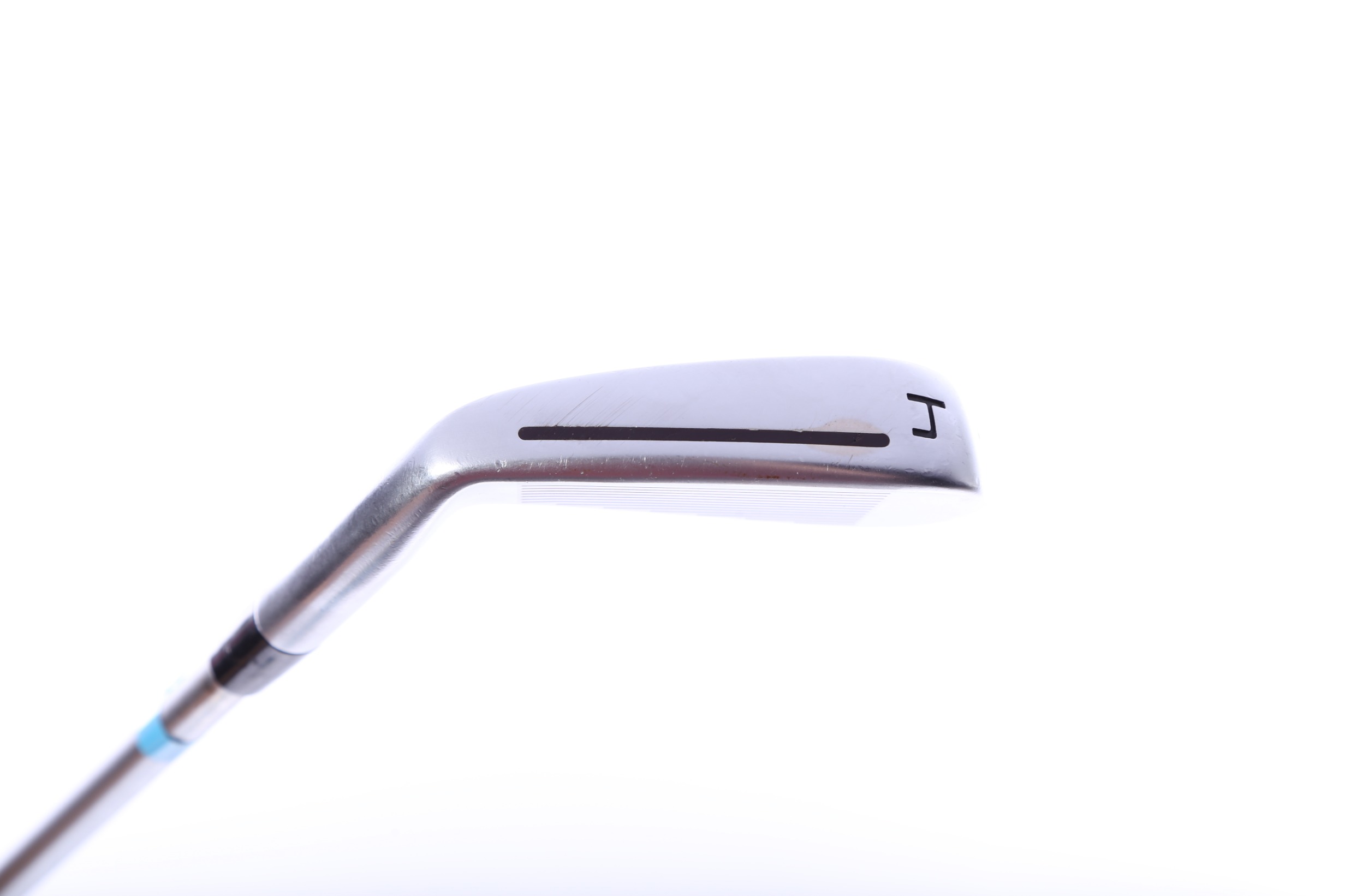 美品！！テーラーメイド P790 4~P 2021 テーラーメイドP790アイアン(2021)試打評価｜改善された打感とシャープ