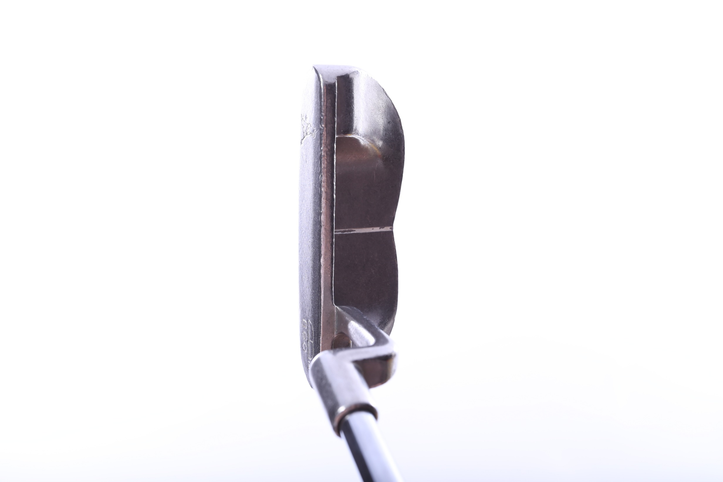 Putter Ping B60 Droitier 35 Pouces - Tige En Acier, Occasion En Bon état