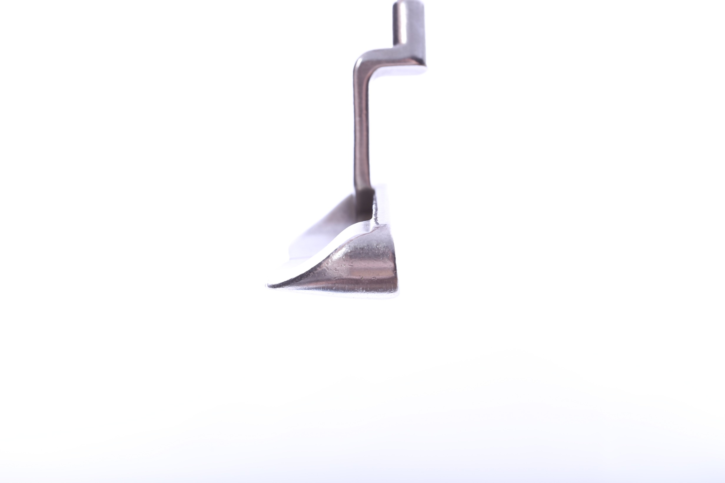 Putter Ping B60 Pour Droitier - Tige En Acier 35° - Occasion En Bon état - Pour Golf