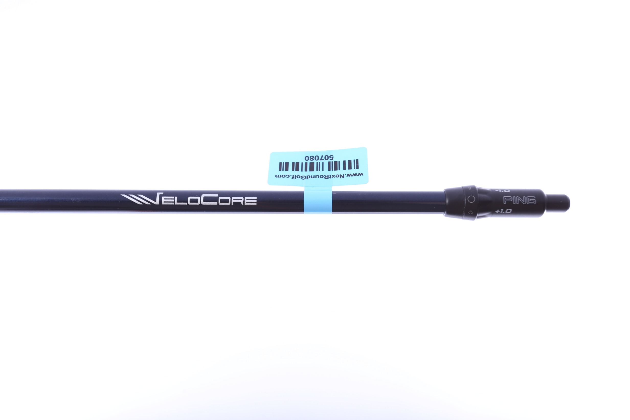 ブリヂストン JGRドライバー　Ventus blue Velocore Fujikura Ventus Blue Velocore 65g Regular 44.5