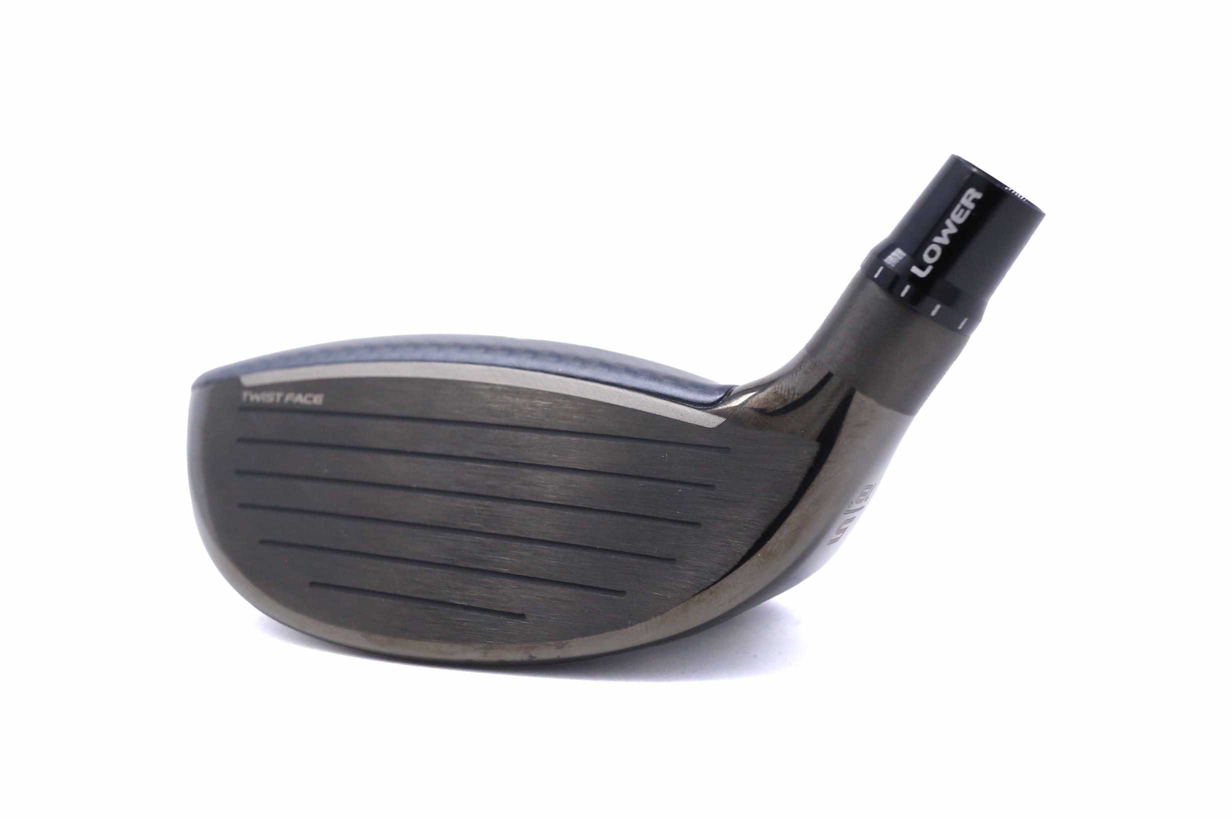 Tête De Bois TaylorMade Qi35 18° – N°5, Département Tour – Occasion Bon état
