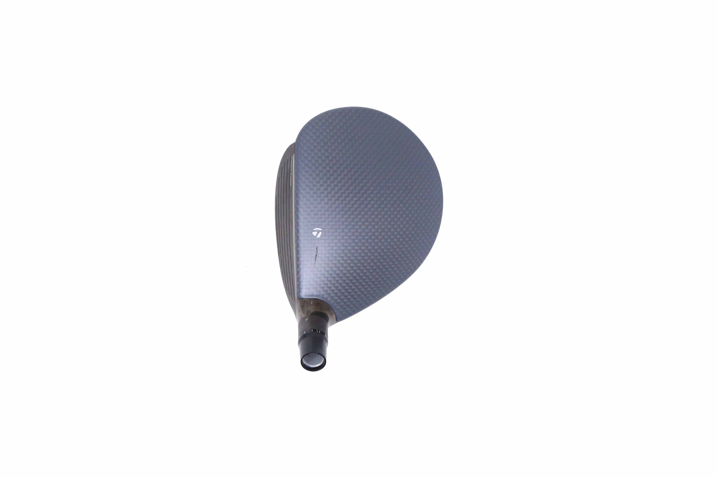 Tête De Bois TaylorMade Qi 35 Tour 5W 18°, Gaucher, Neuve