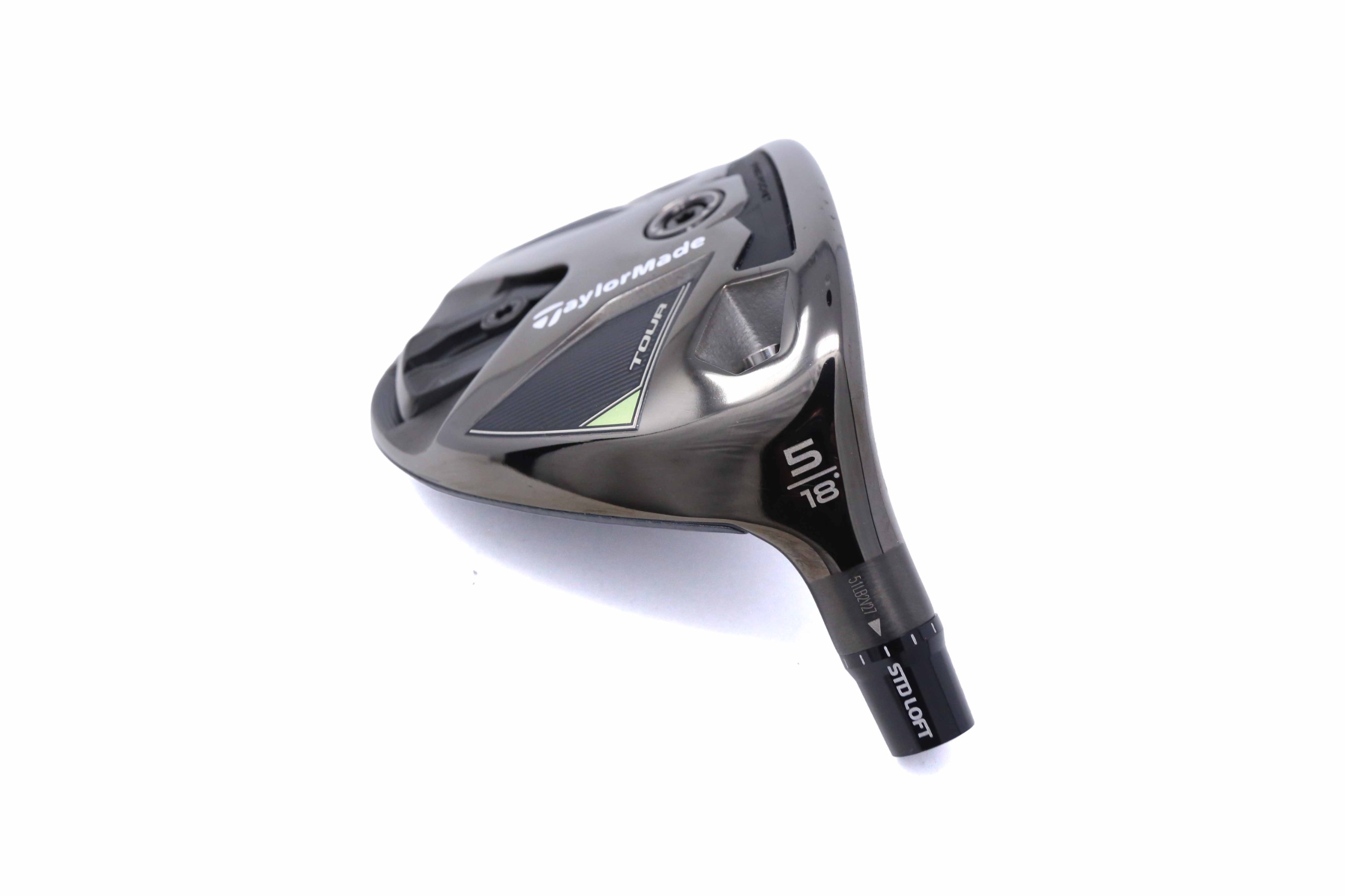 TaylorMade Qi35 Tour Staff bag - Golfové palice, golfové doplnky