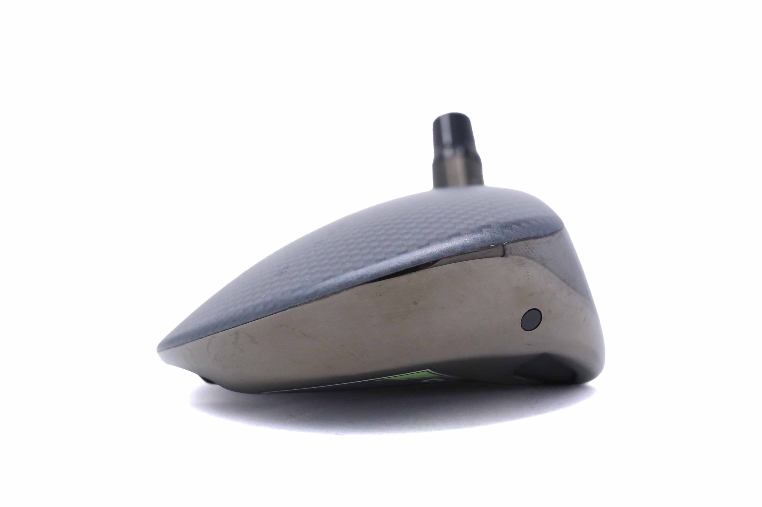 Bois De Parcours TaylorMade Qi 35 Tour 5W 18° - Tête Seule Gauche - NEUF