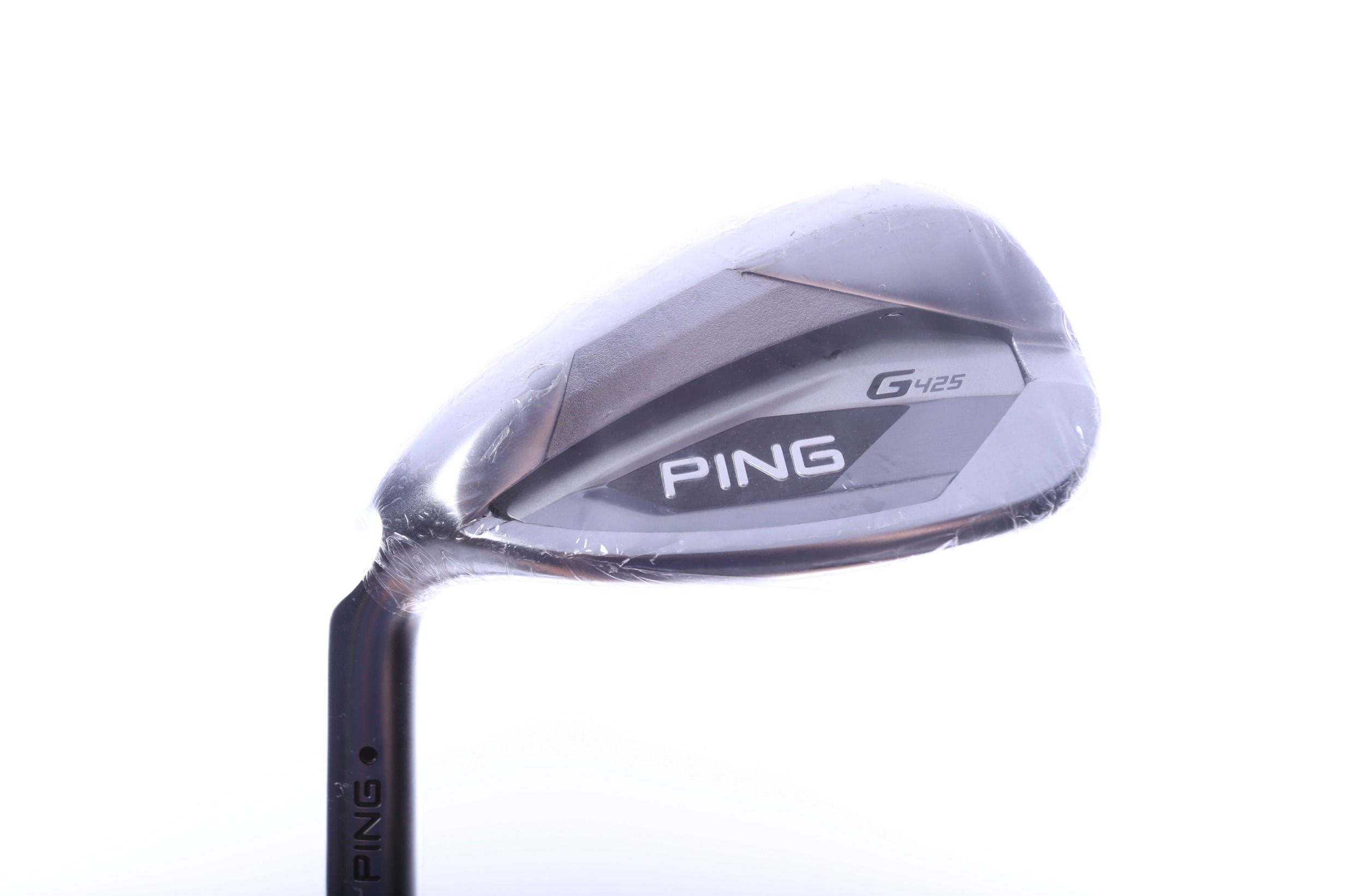 LEFTY Ping G425 Black 54* Sand Wedge 35 in Steel Shaft Stiff | eBay