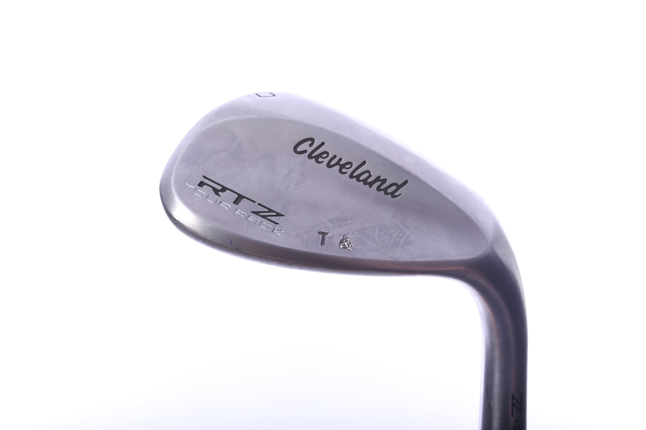 Cleveland RTZ Tour Rack 60* Lob Wedge RH 34.75 in Graphite Shaft
