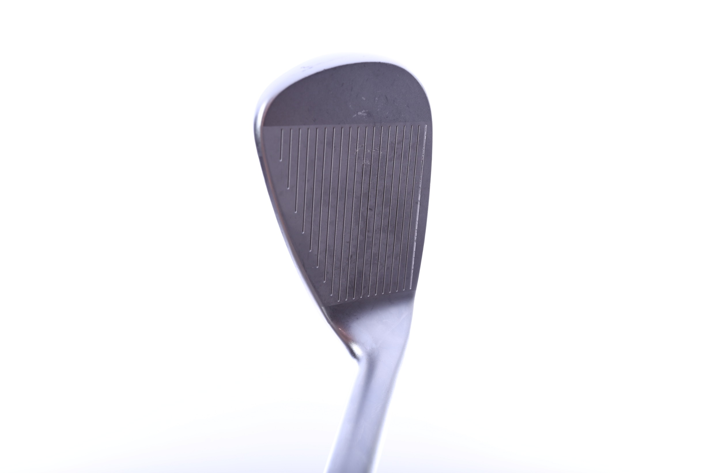 LEFTY Ping i230 Iron Set 5-PW -1 in Seniors Flex Graphite Shaft