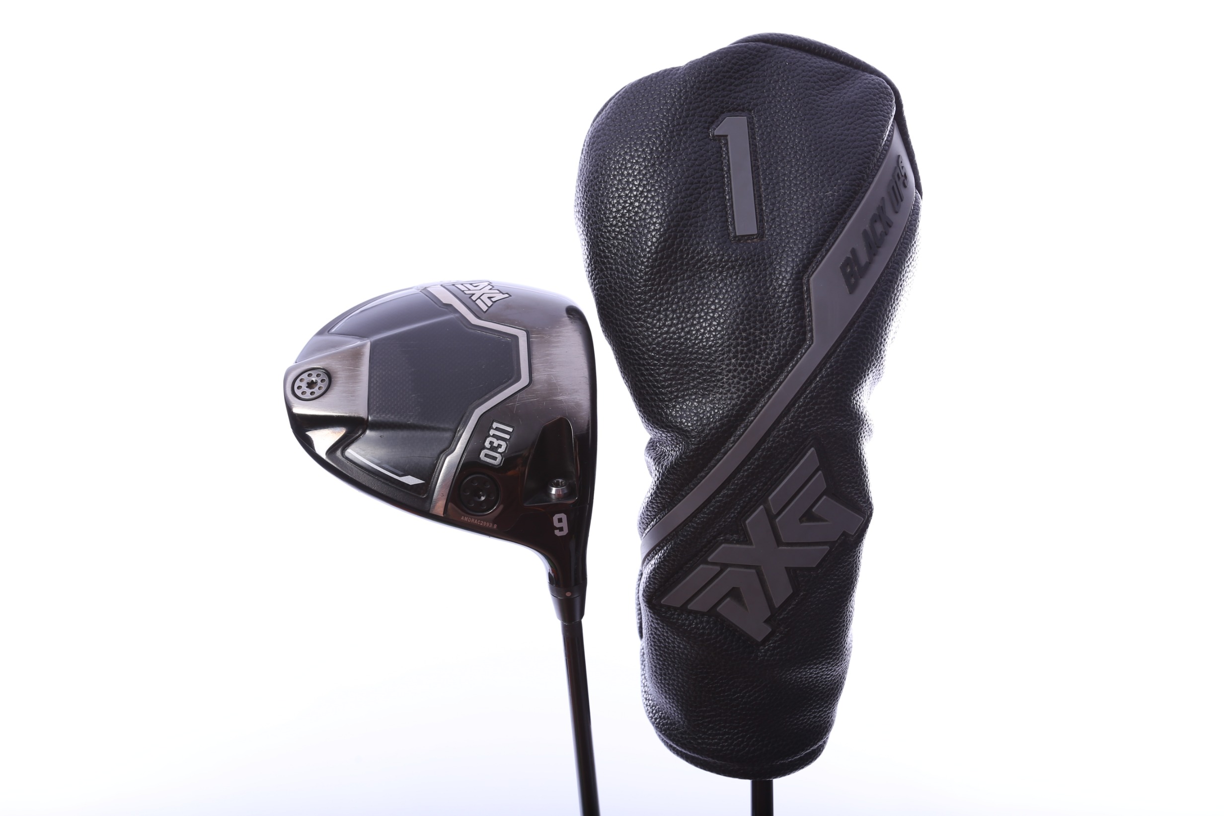 クラブ PXG 0311 Black Ops 3U & 5U / Diamana 60S Amazon.com : PXG 0311 Black Ops Mens Golf Driver - 9° - Right Hand