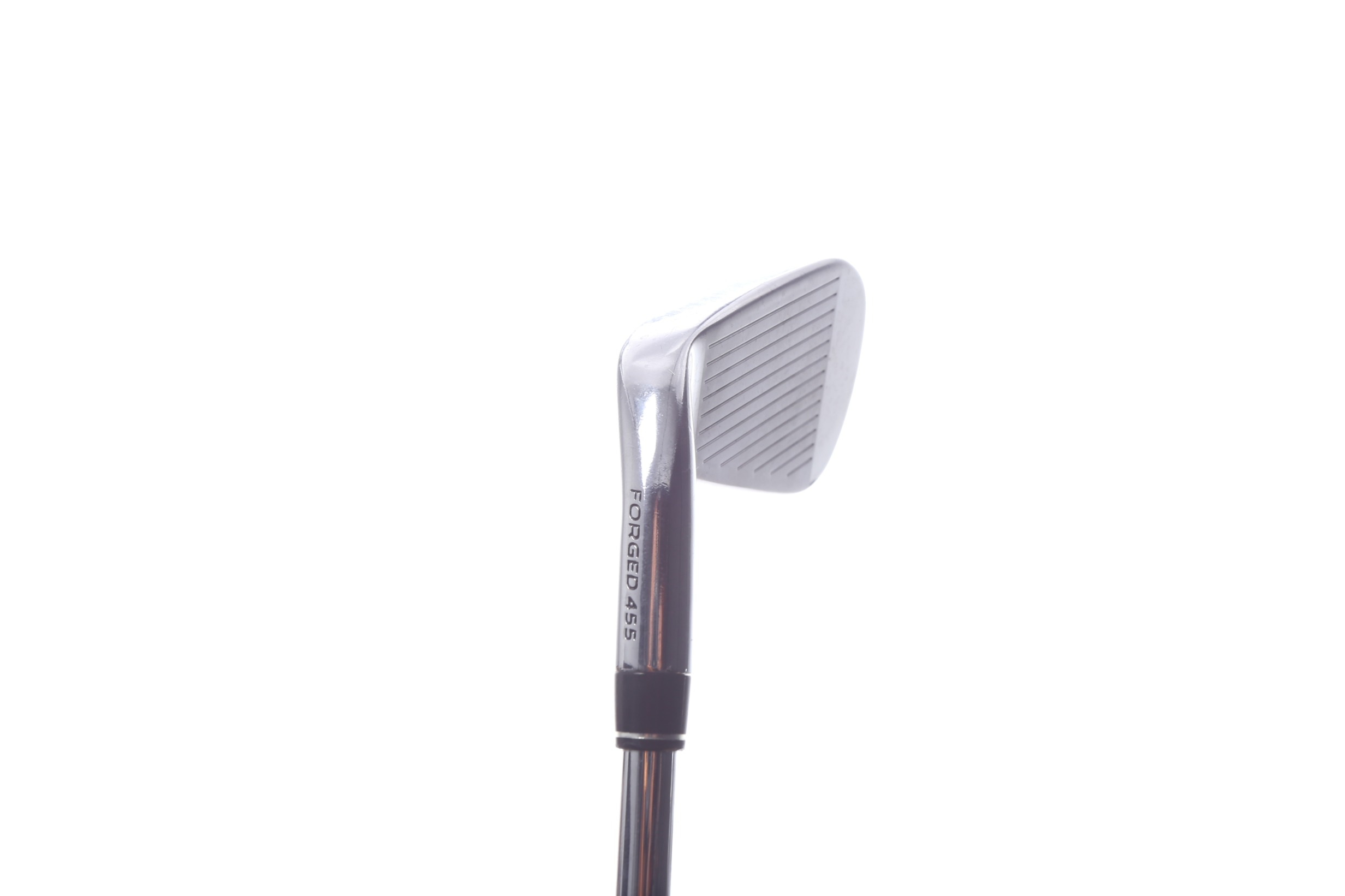 Callaway Paradym X 6-Iron Regular Flex Steel Shaft Very Good