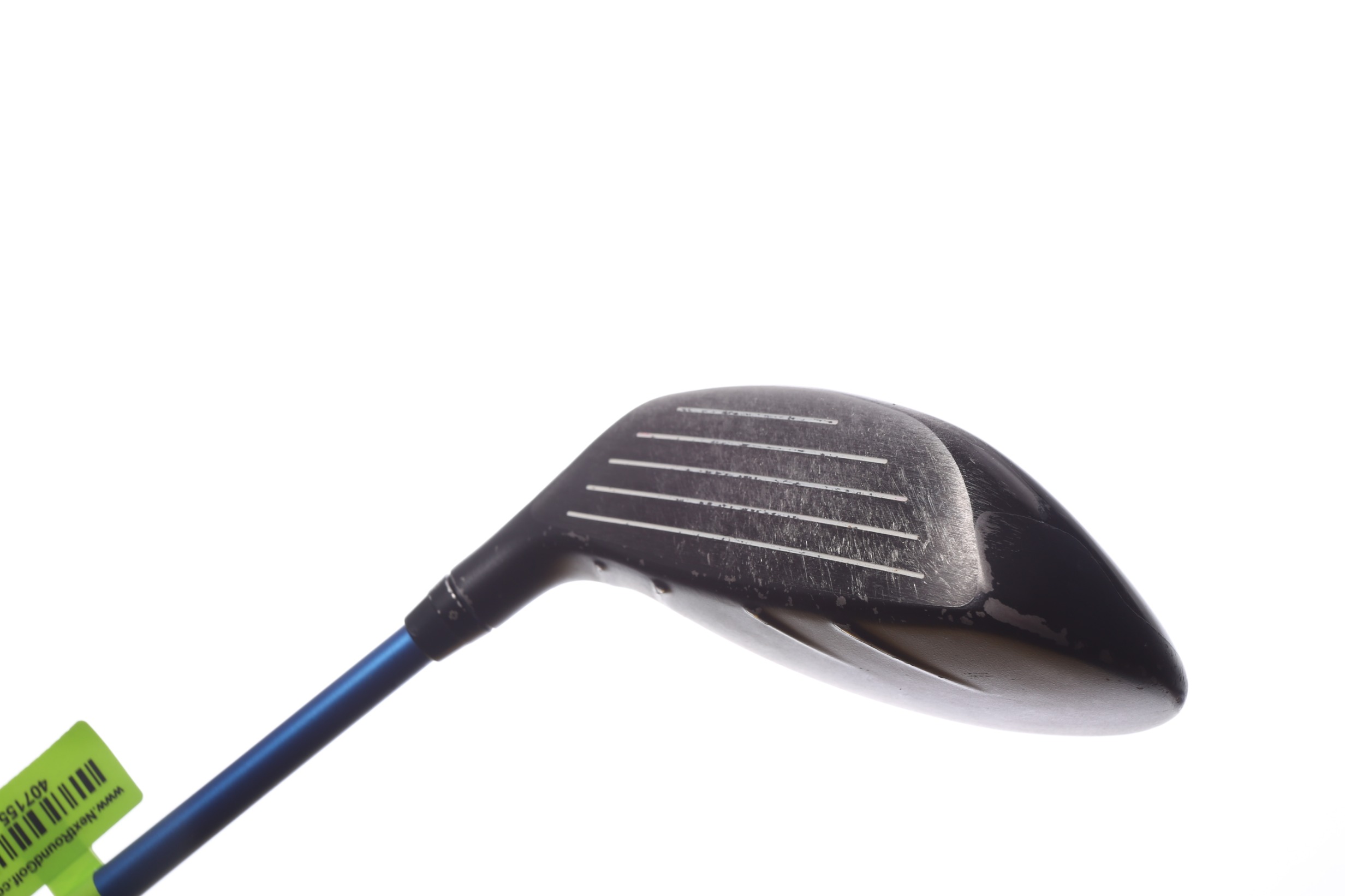 Ping G30 14.5* 3-Wood Regular Flex Ping TFC 419 Good | eBay
