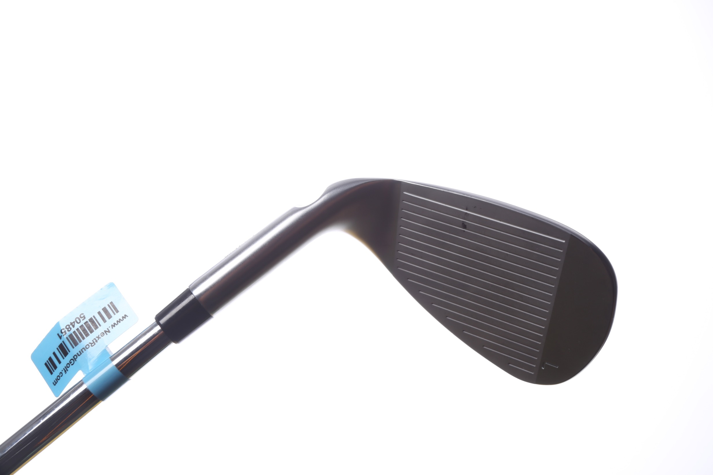 Ping G425 58* Lob Wedge RH 34.75 in Steel Shaft Extra Stiff Flex