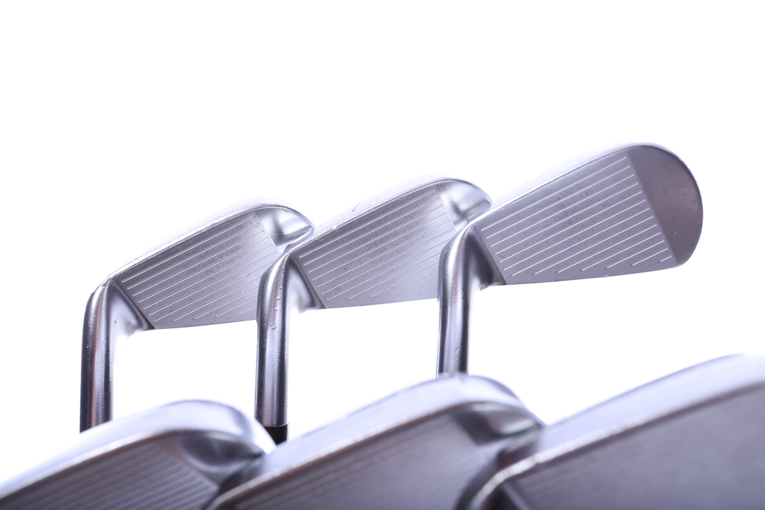 Srixon ZX7 MKII Iron Set 5-PW -0.5 in Stiff Flex Graphite