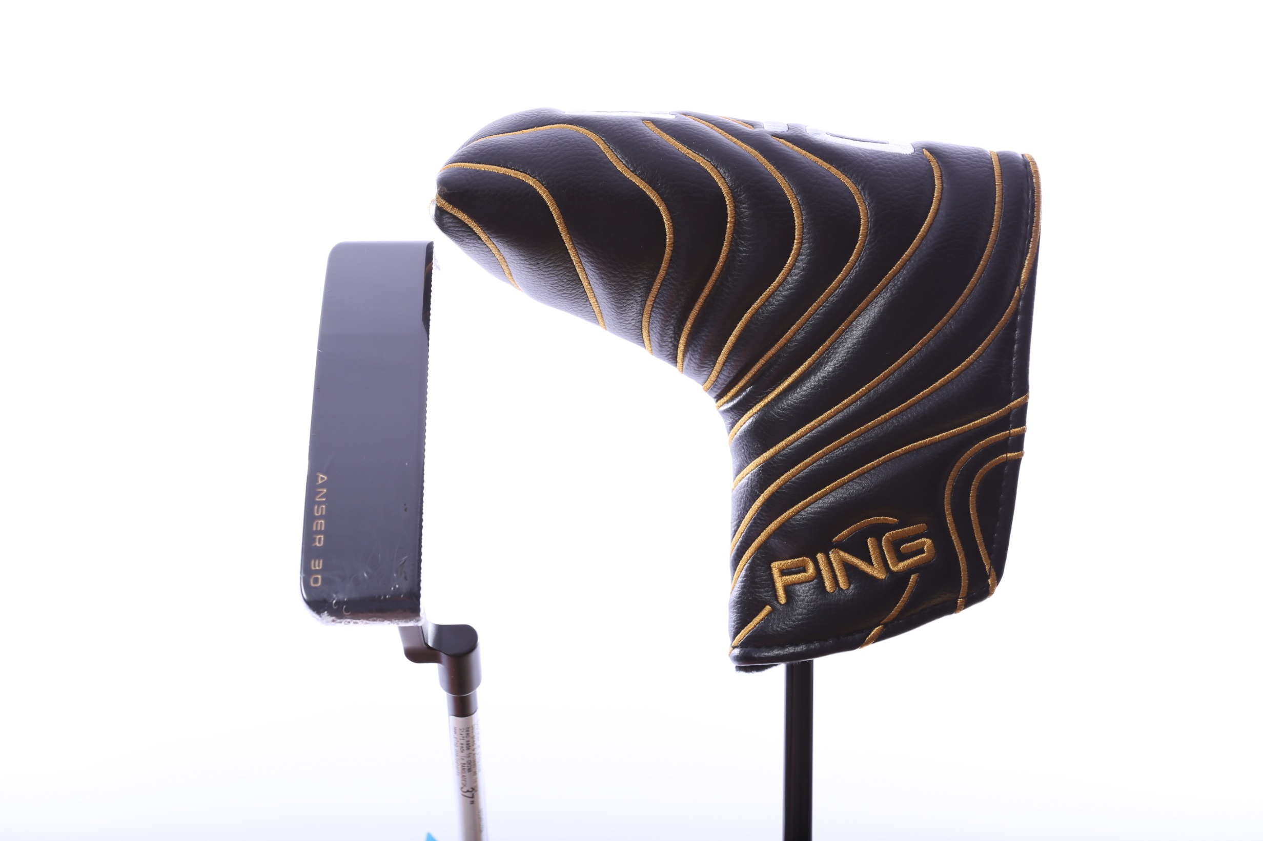 Ping PLD Milled SE Anser 30 36 in Putter Right-Handed Mint | eBay