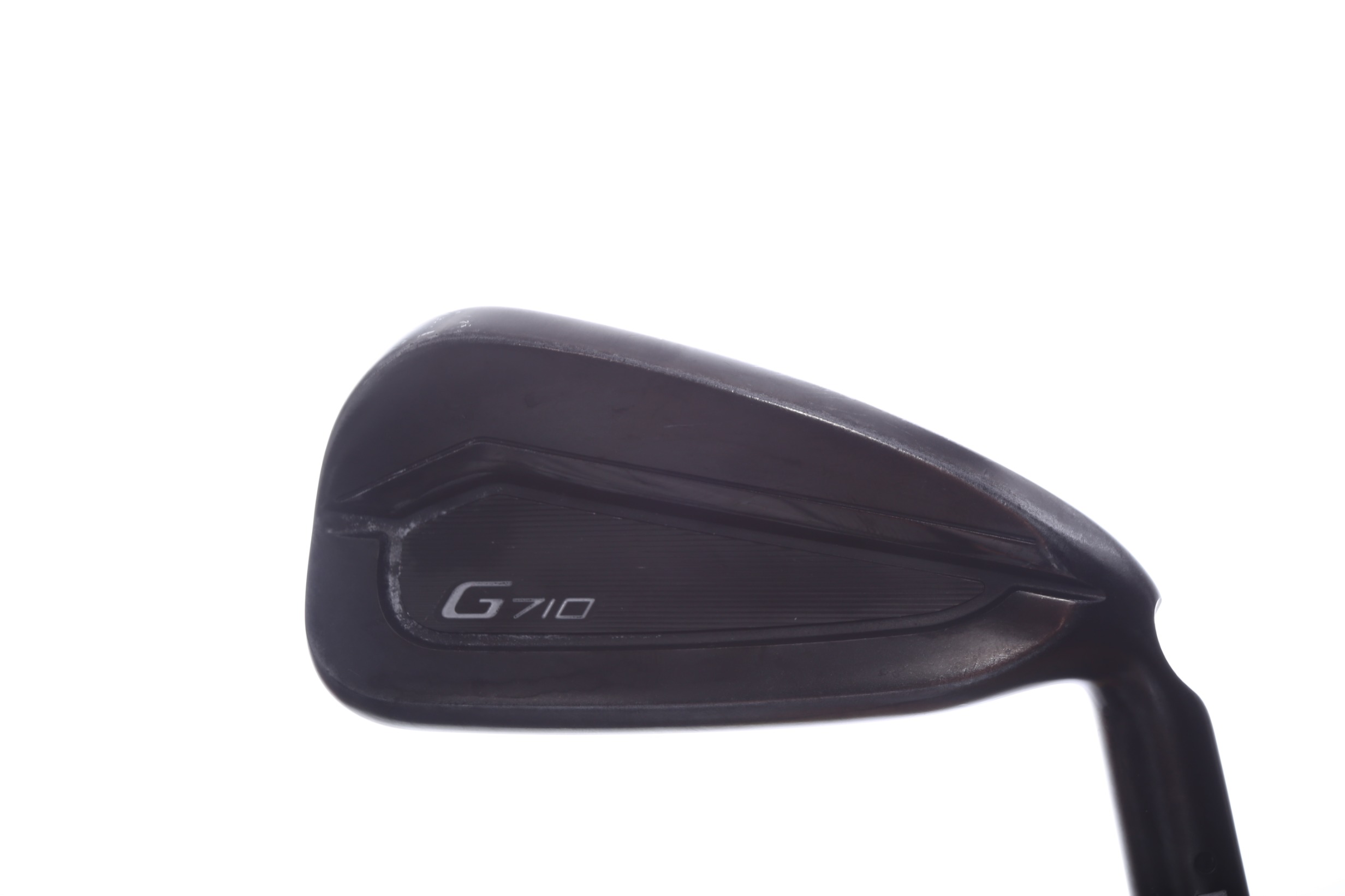 Ping G710 6-Iron Ladies Flex Graphite Shaft Very Good | eBay
