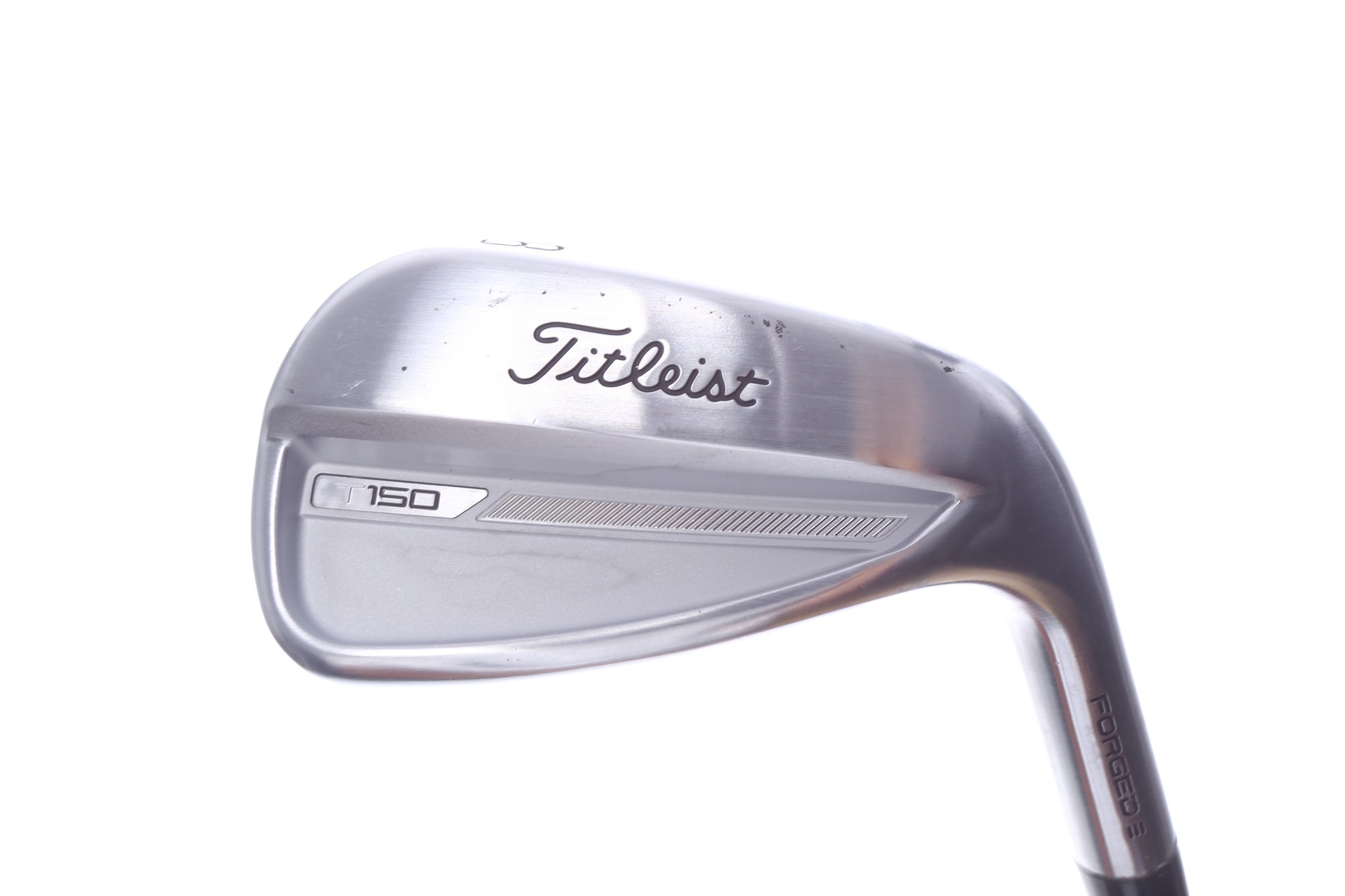 Titleist 2023 T150 48* Pitching Wedge RH 35 in Graphite Shaft