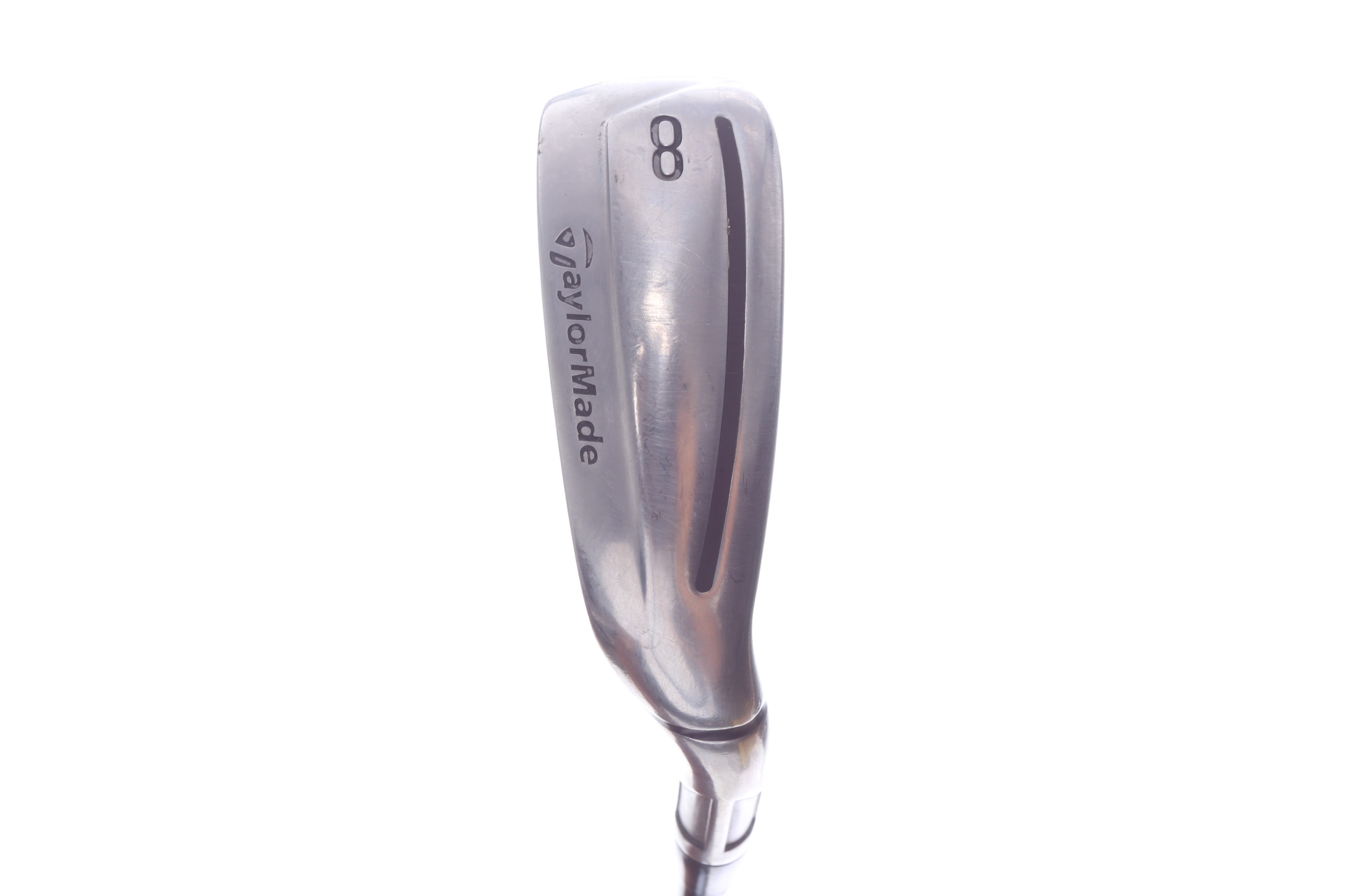 TaylorMade Stealth HD 8-Iron Ladies Flex Graphite Shaft Value | eBay display picture 1