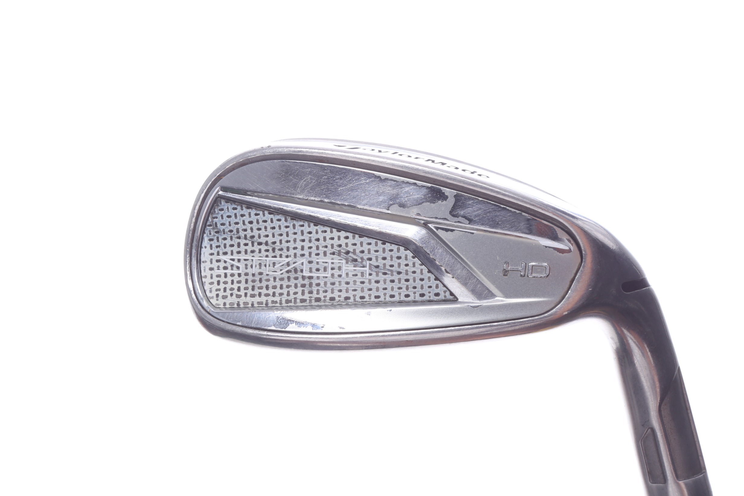 TaylorMade Stealth HD 8-Iron Ladies Flex Graphite Shaft Value | eBay display picture 1