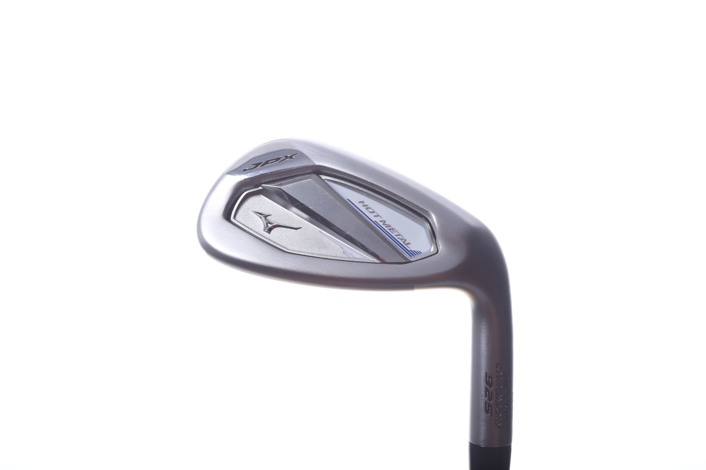 Mizuno JPX 925 Hot Metal 48* Gap Wedge RH 35.5 in Graphite Shaft