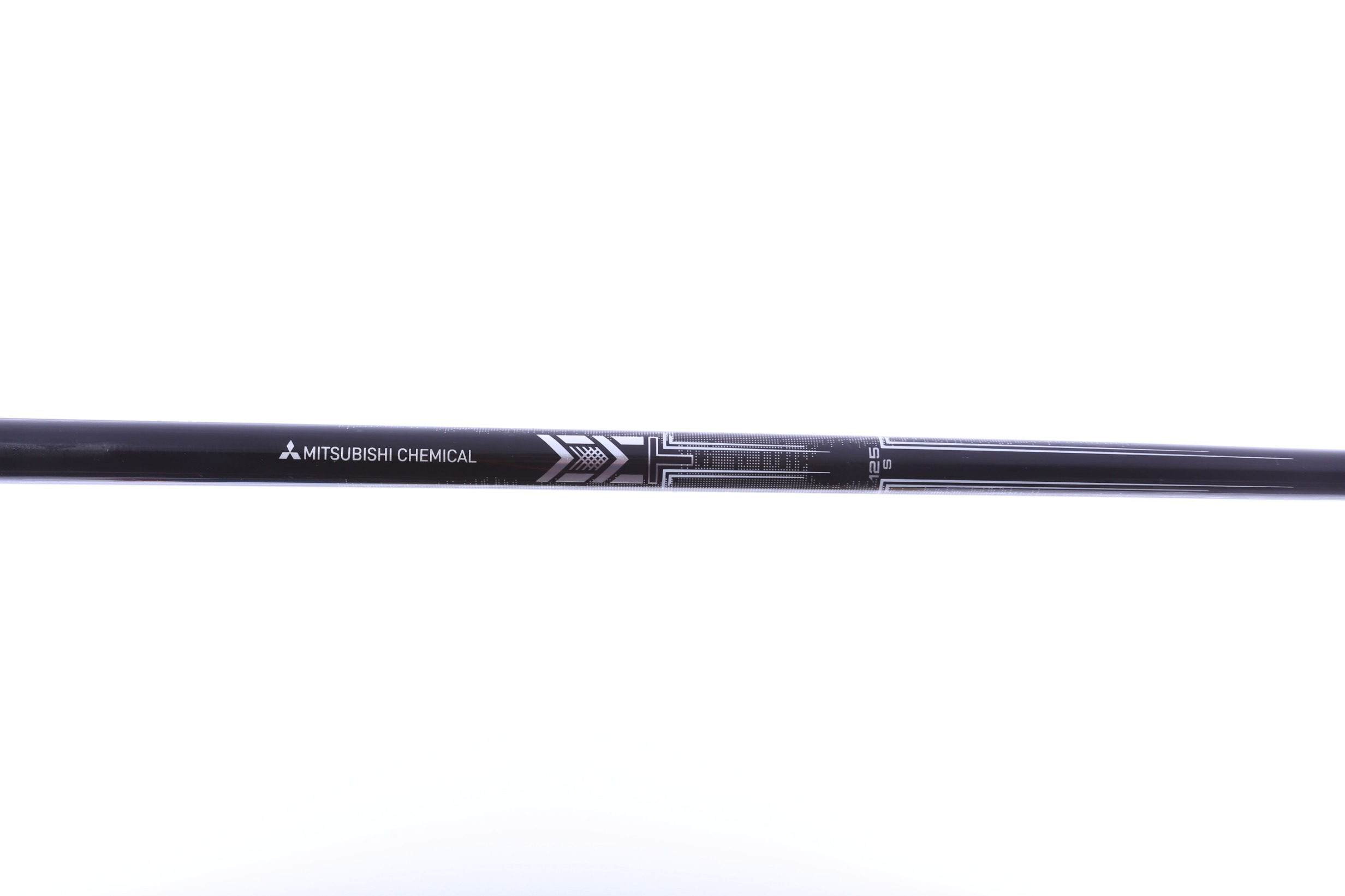 LEFTY Ping G425 Black 49.5* Utility Wedge 35.25 in Graphite Shaft