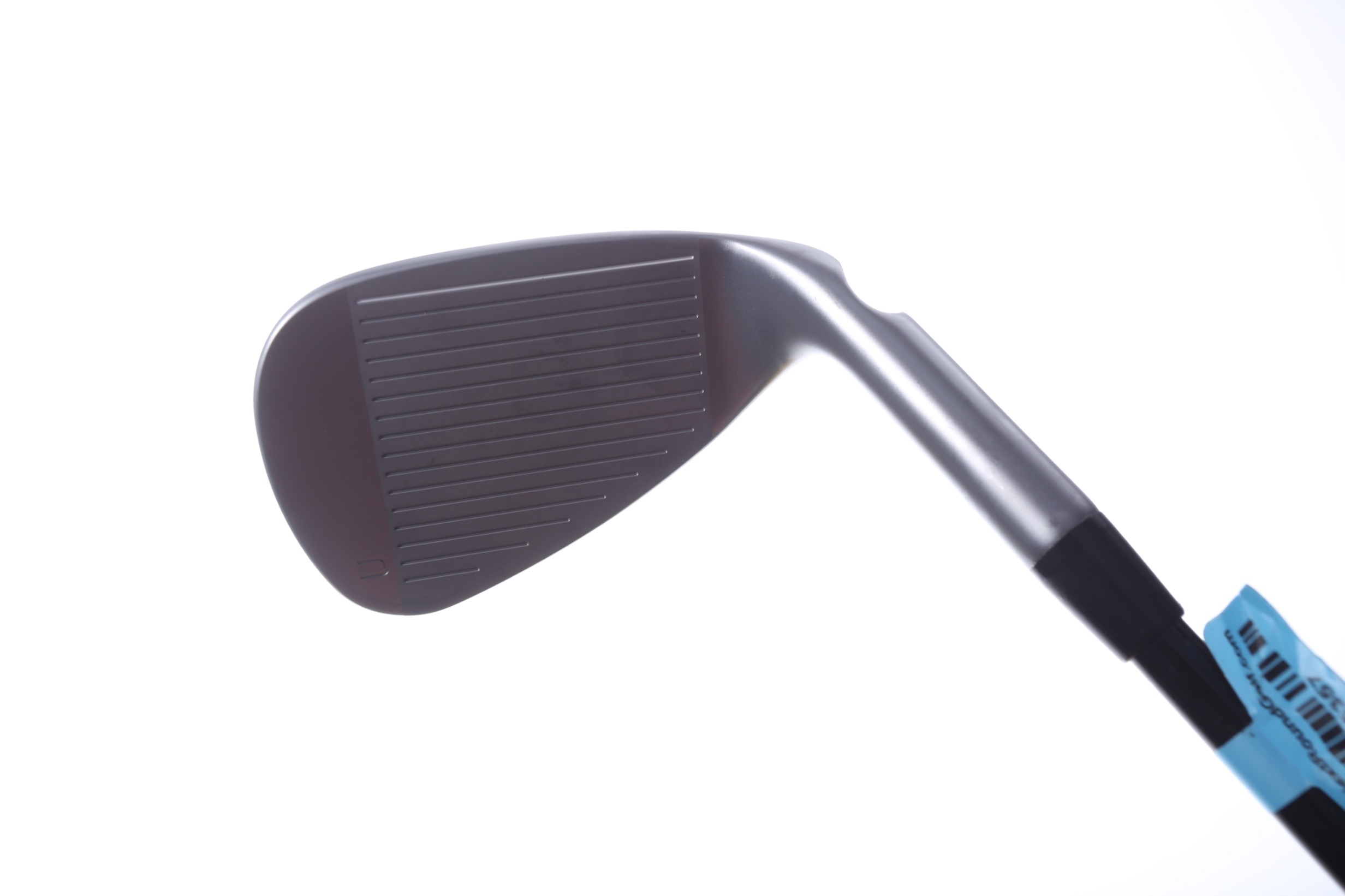 LEFTY Ping G425 Black 49.5* Utility Wedge 34.75 in Graphite Shaft