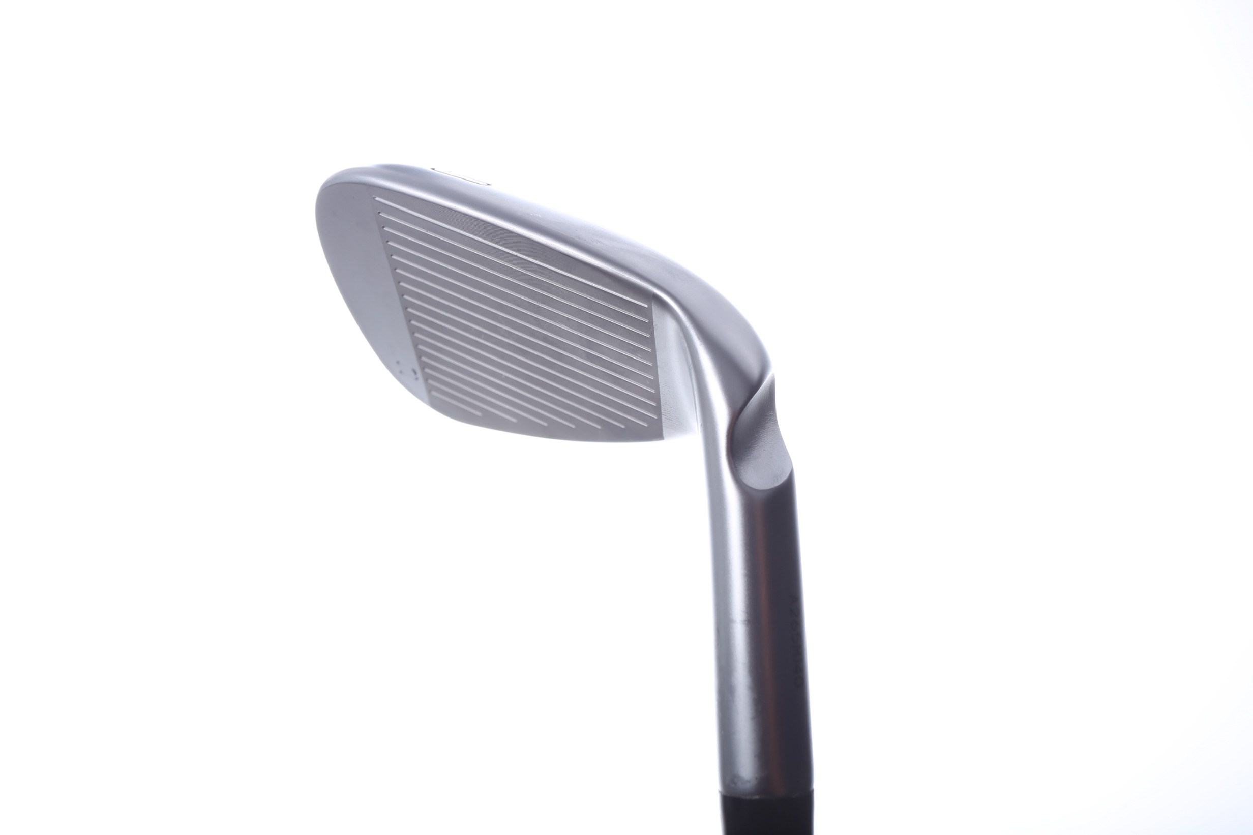 LEFTY Ping G425 Black 49.5* Utility Wedge 34.75 in Graphite Shaft