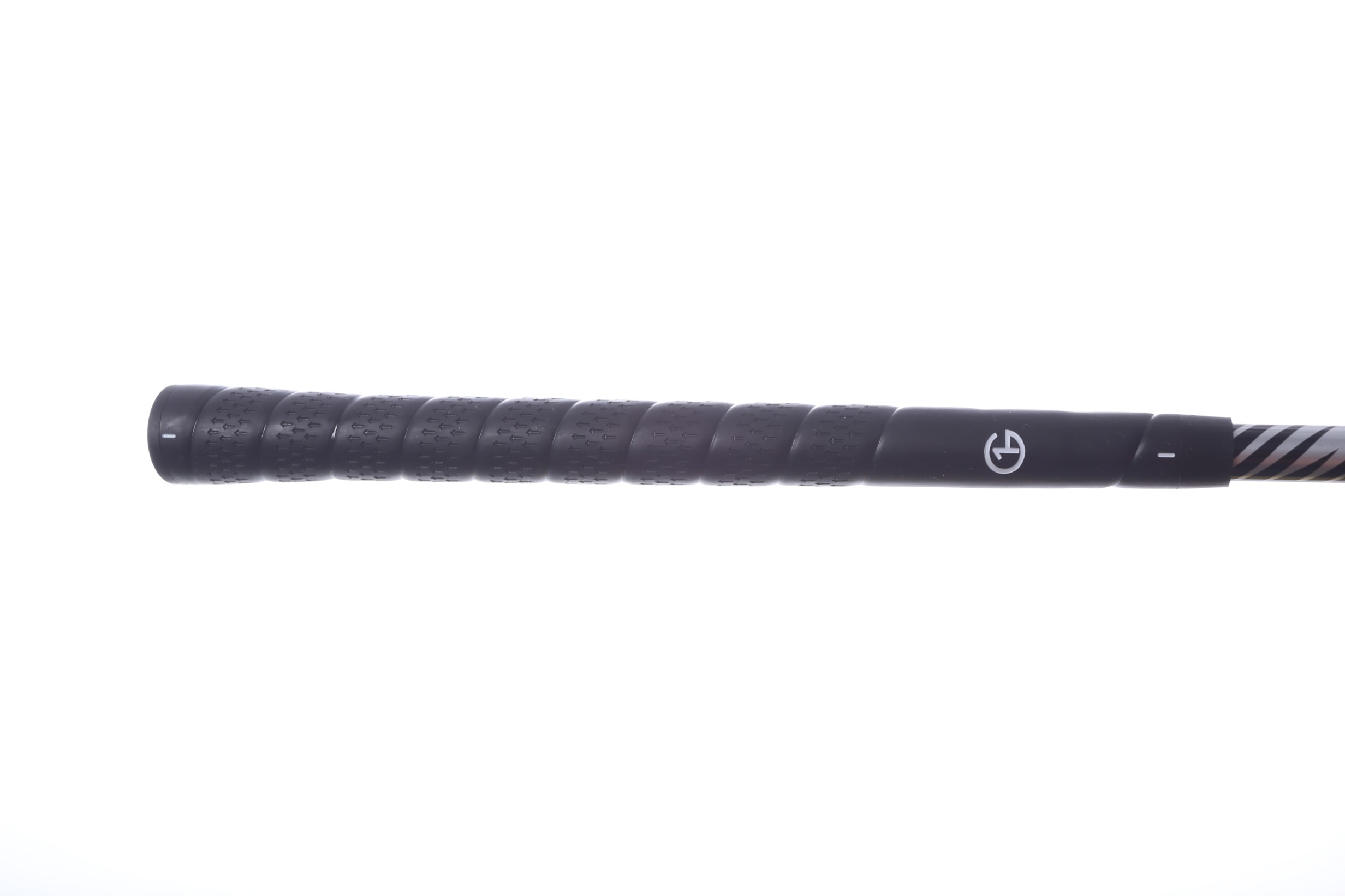 LEFTY Ping G425 Black 49.5* Utility Wedge 34.75 in Graphite Shaft