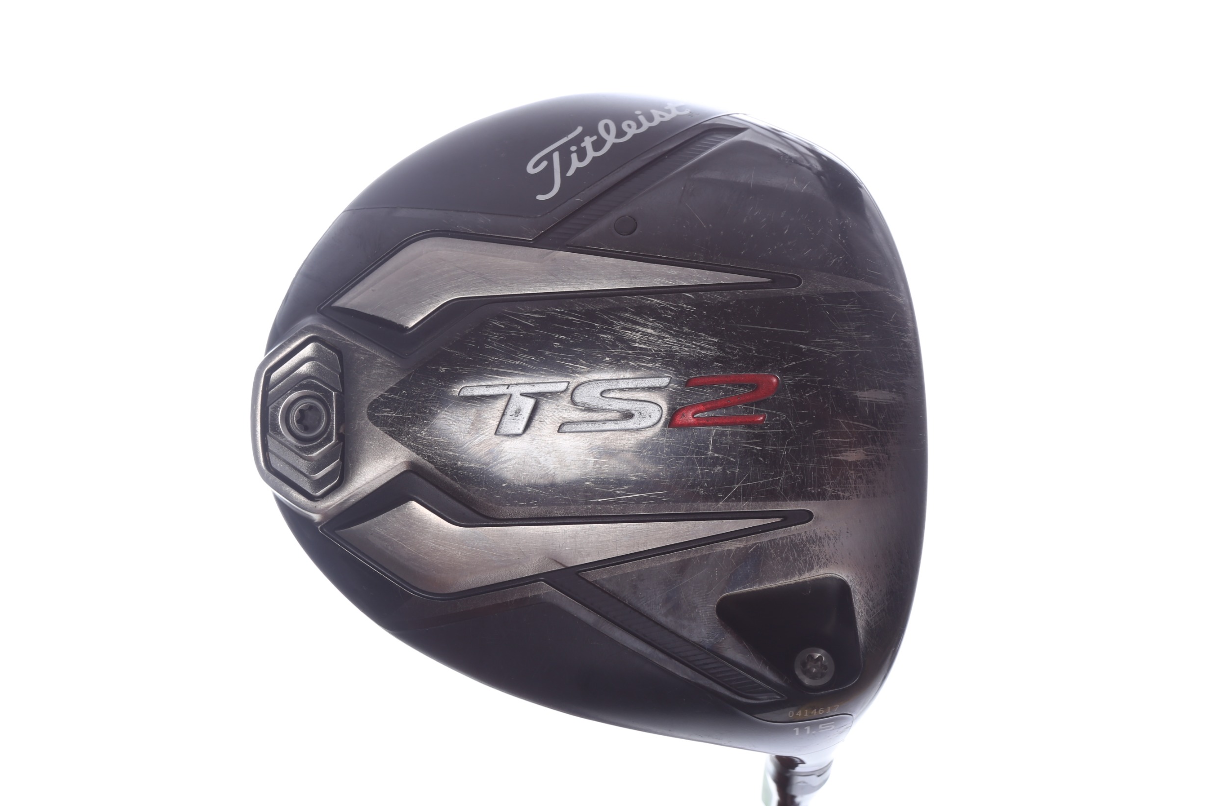 Titleist TS2 11.5* Driver Stiff Flex Mitsubishi Tensei AV