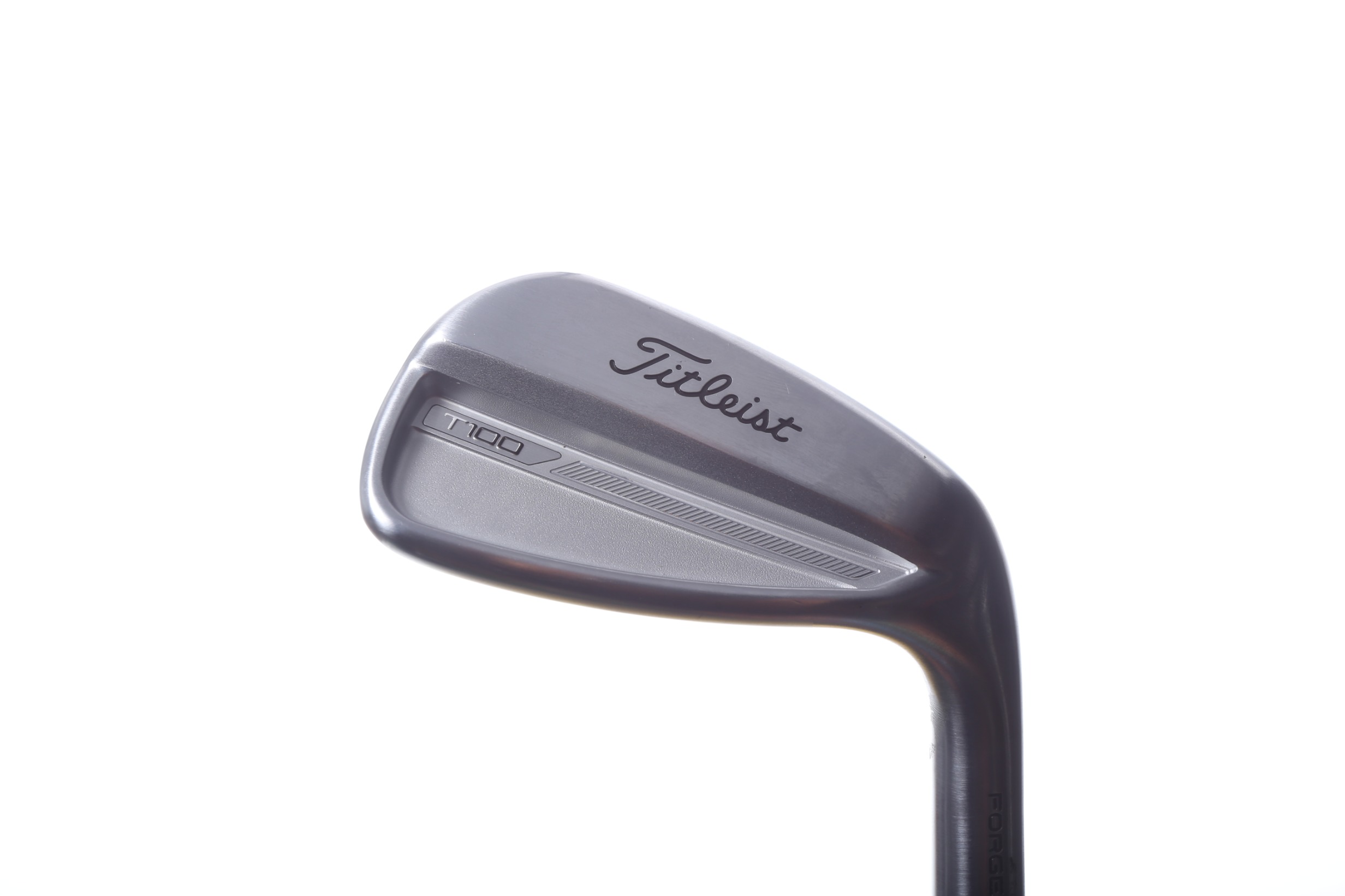 値下げ】Titleist T100 2023 アイアン7本 モーダス125X タイトリスト
