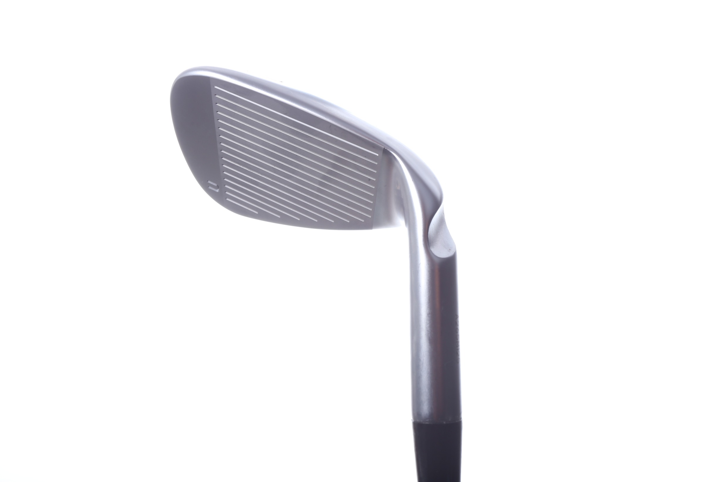 LEFTY Ping G425 Black 49.5* Utility Wedge 35 in KBS Tour 90 Steel