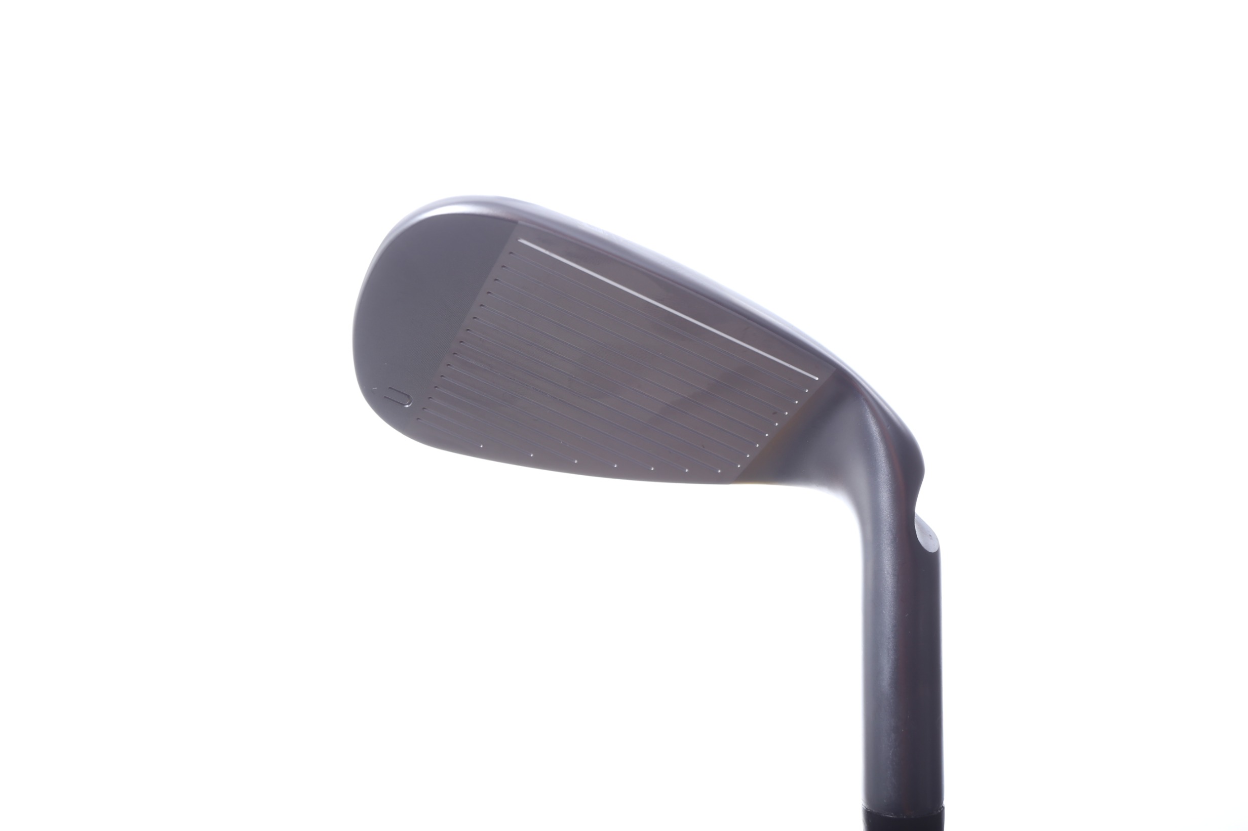 LEFTY Ping G425 Black 49.5* Utility Wedge 35 in KBS Tour 90 Steel