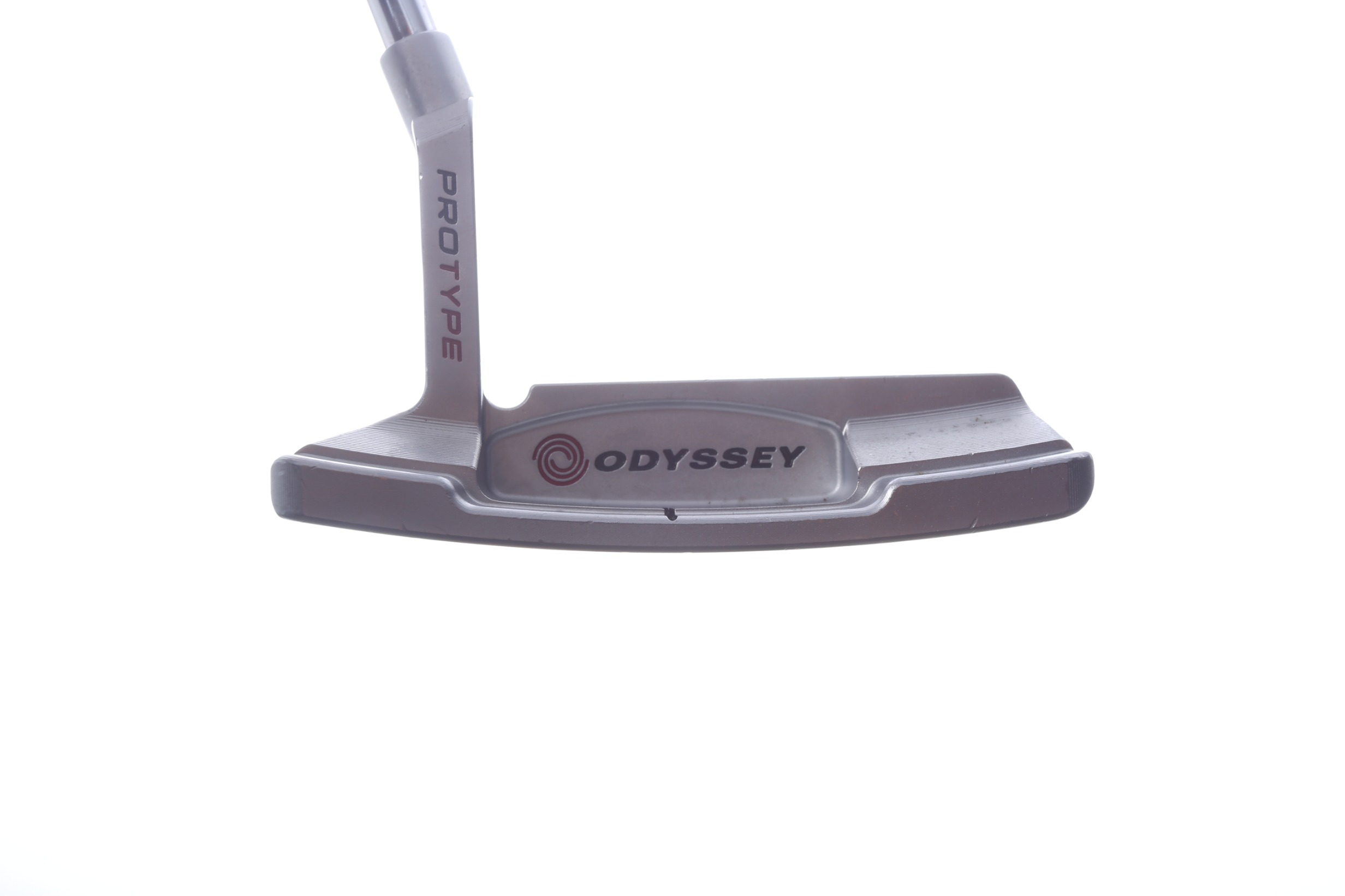 Odyssey Protype Tour Series #2 35 in Putter Right-Handed