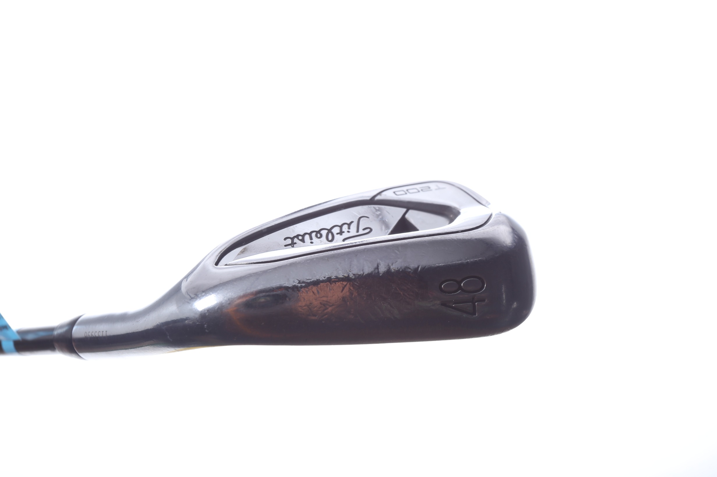 Titleist T200 48* Pitching Wedge RH 35.25 in Graphite Shaft Stiff