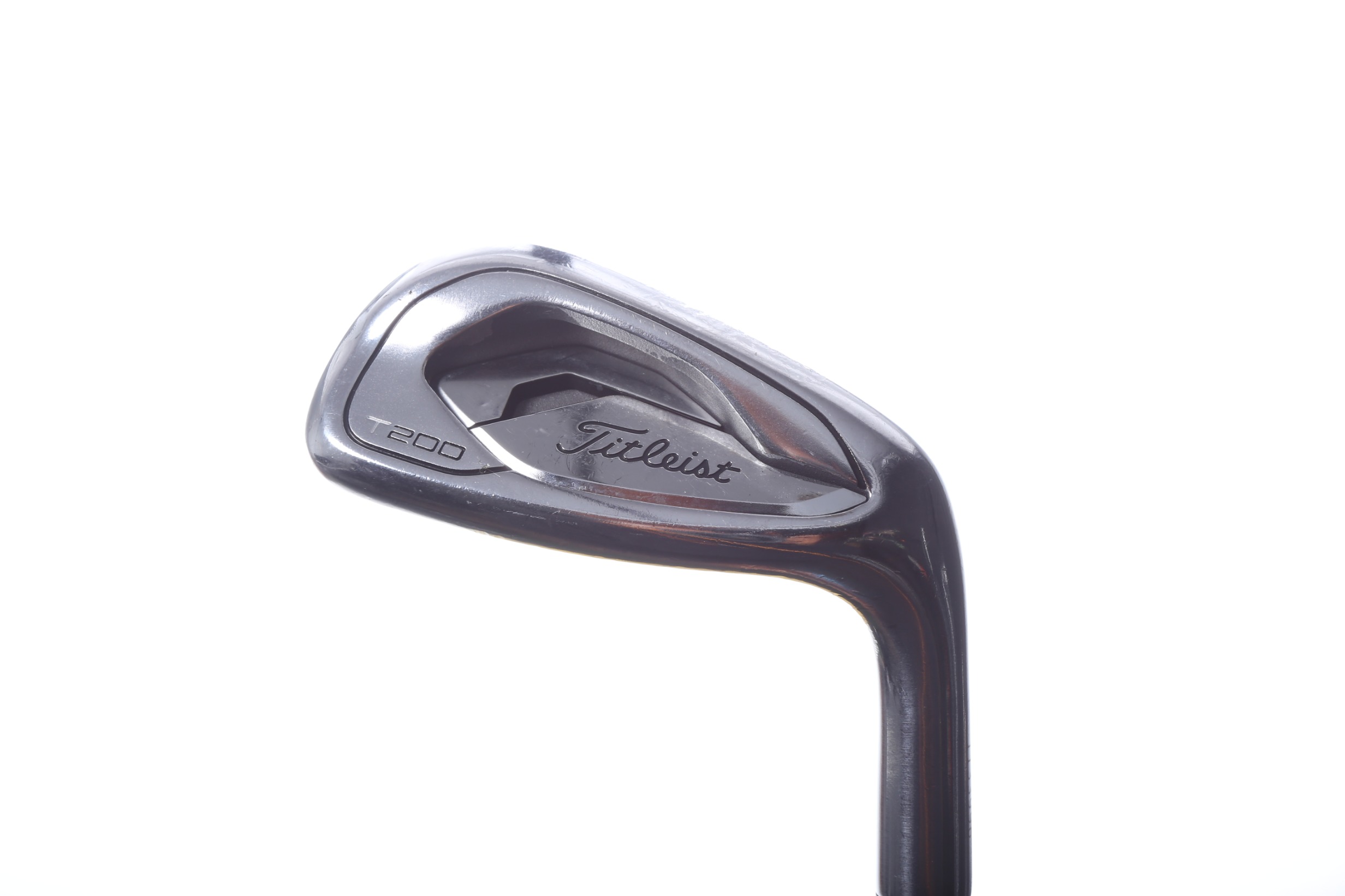 Titleist T200 48* Pitching Wedge RH 35.25 in Graphite Shaft Stiff