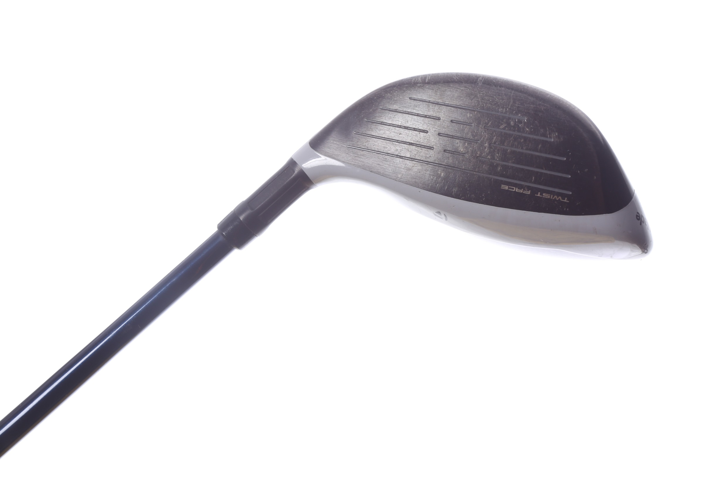 TaylorMade SIM MAX 18* 5-Wood Regular Flex Fujikura Ventus
