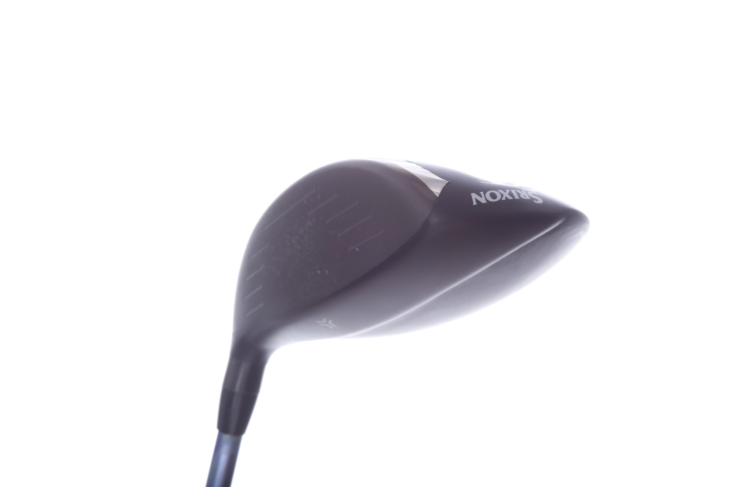 ゴルフクラブ Srixon ZX MK II 13.5* 3+ Wood Fujikura Speeder 757 Evolution