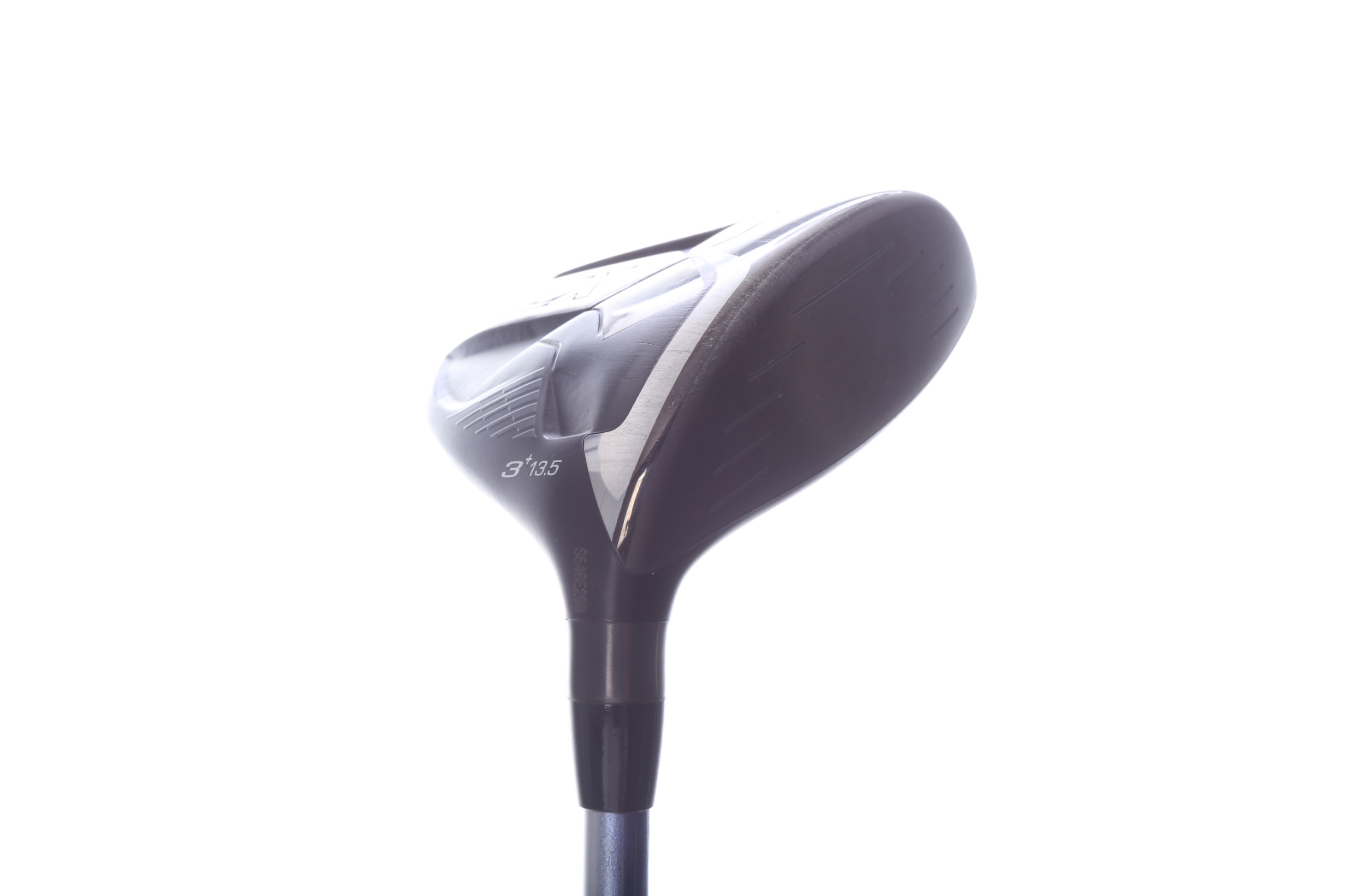 Srixon ZX MK II 13.5* 3+ Wood Fujikura Speeder 757 Evolution