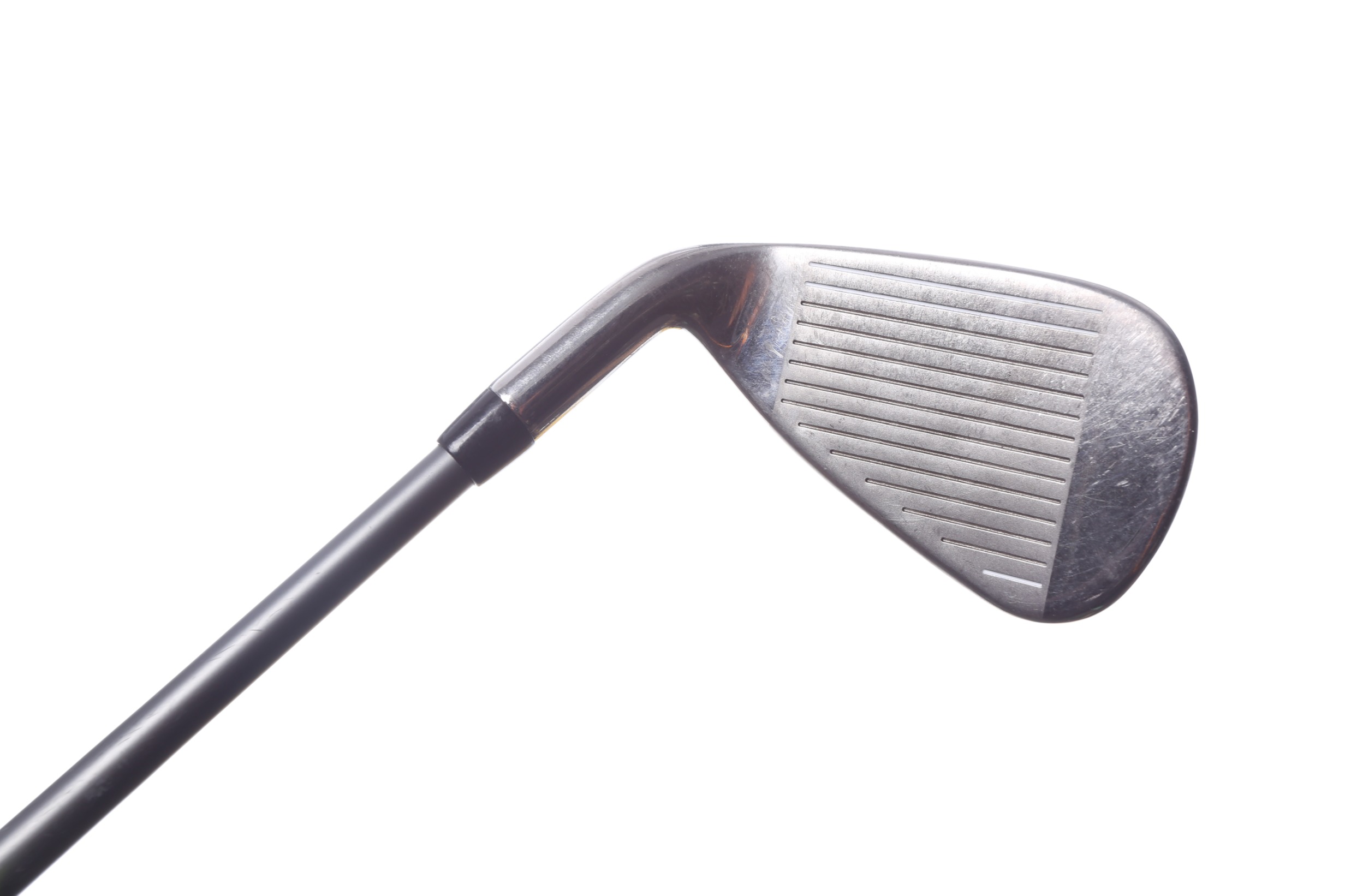 Callaway Mavrik Max Lite 7-Iron Seniors Flex Graphite Shaft Very