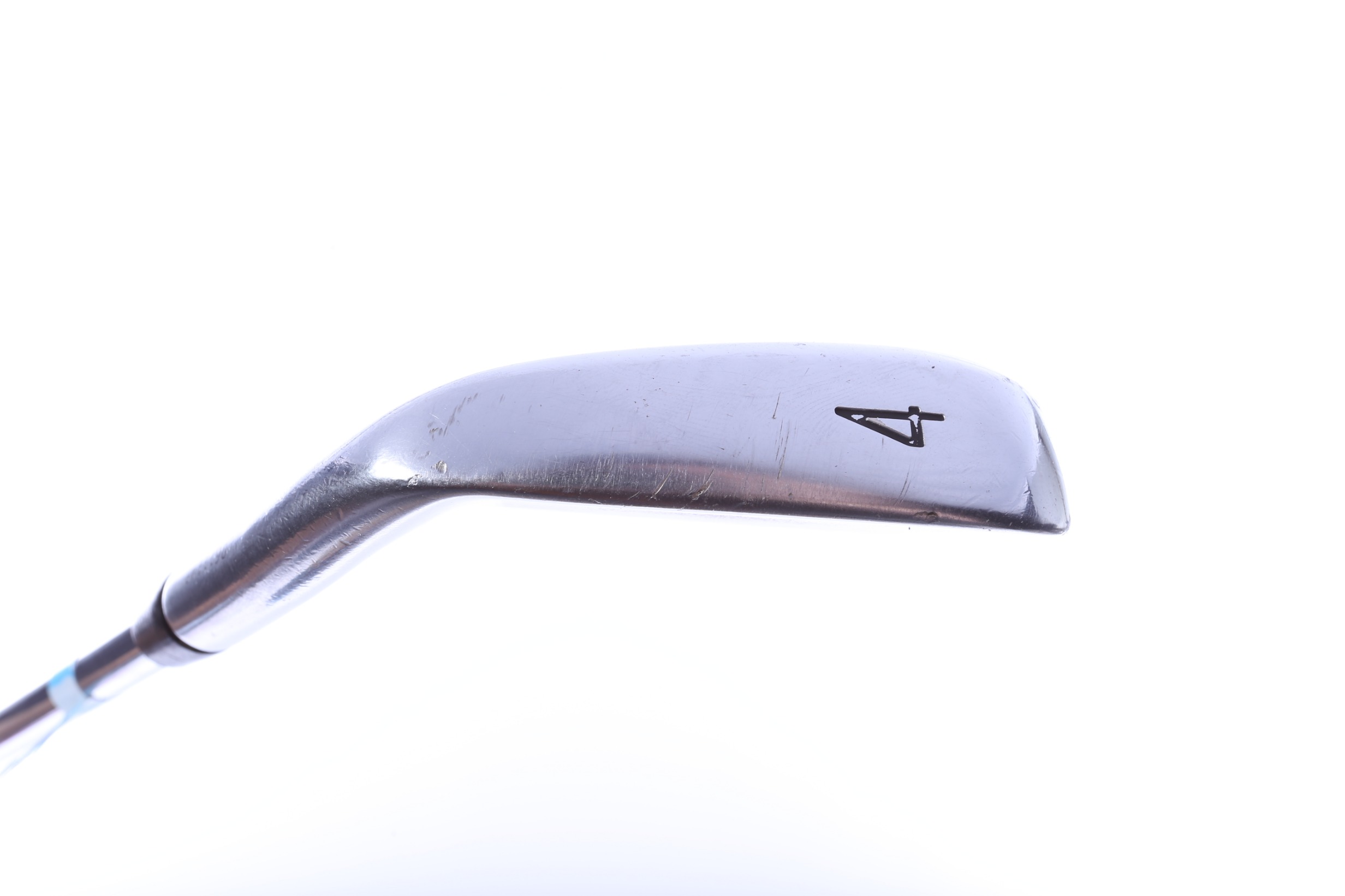 Titleist T200 2019 4-Iron Regular Plus Flex Steel Shaft Good | eBay