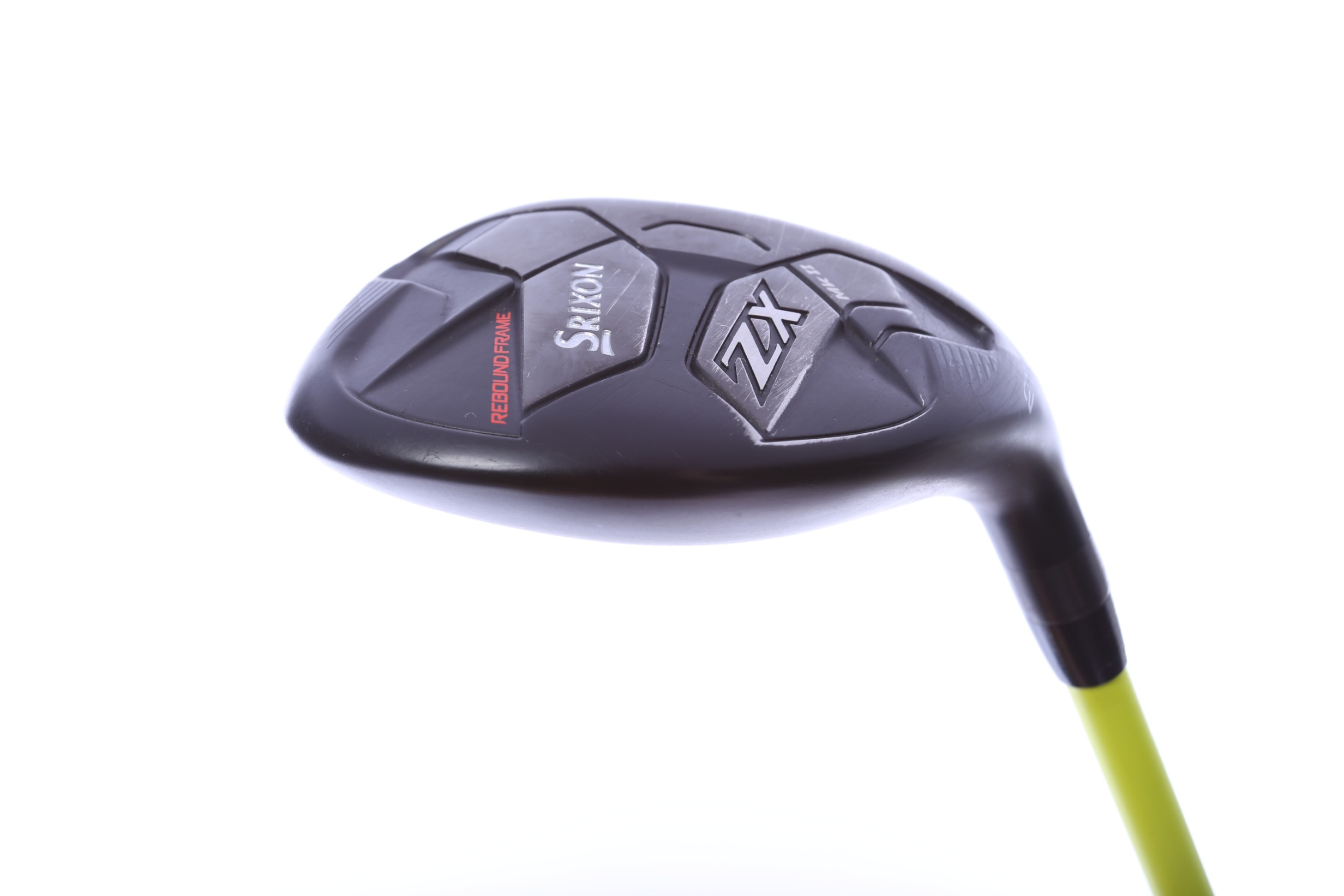 Srixon ZX MKII 17* 2H Hybrid Extra Stiff Flex UST Mamiya Proforce