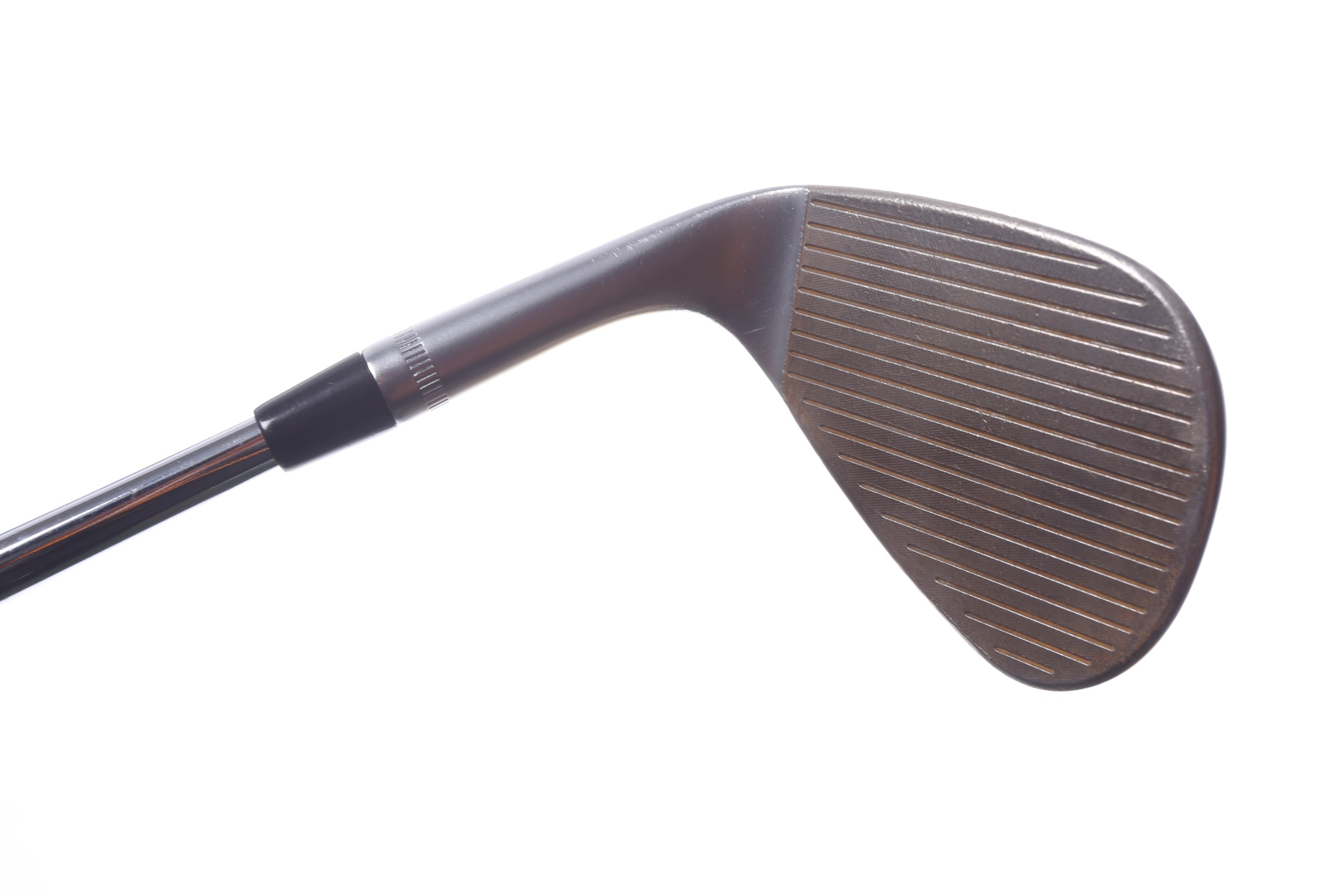 Wedges Callaway JAWS Full Toe Chrome 58° - Pour Femme, Droitier, Graphite | Occasion Jeu Valide