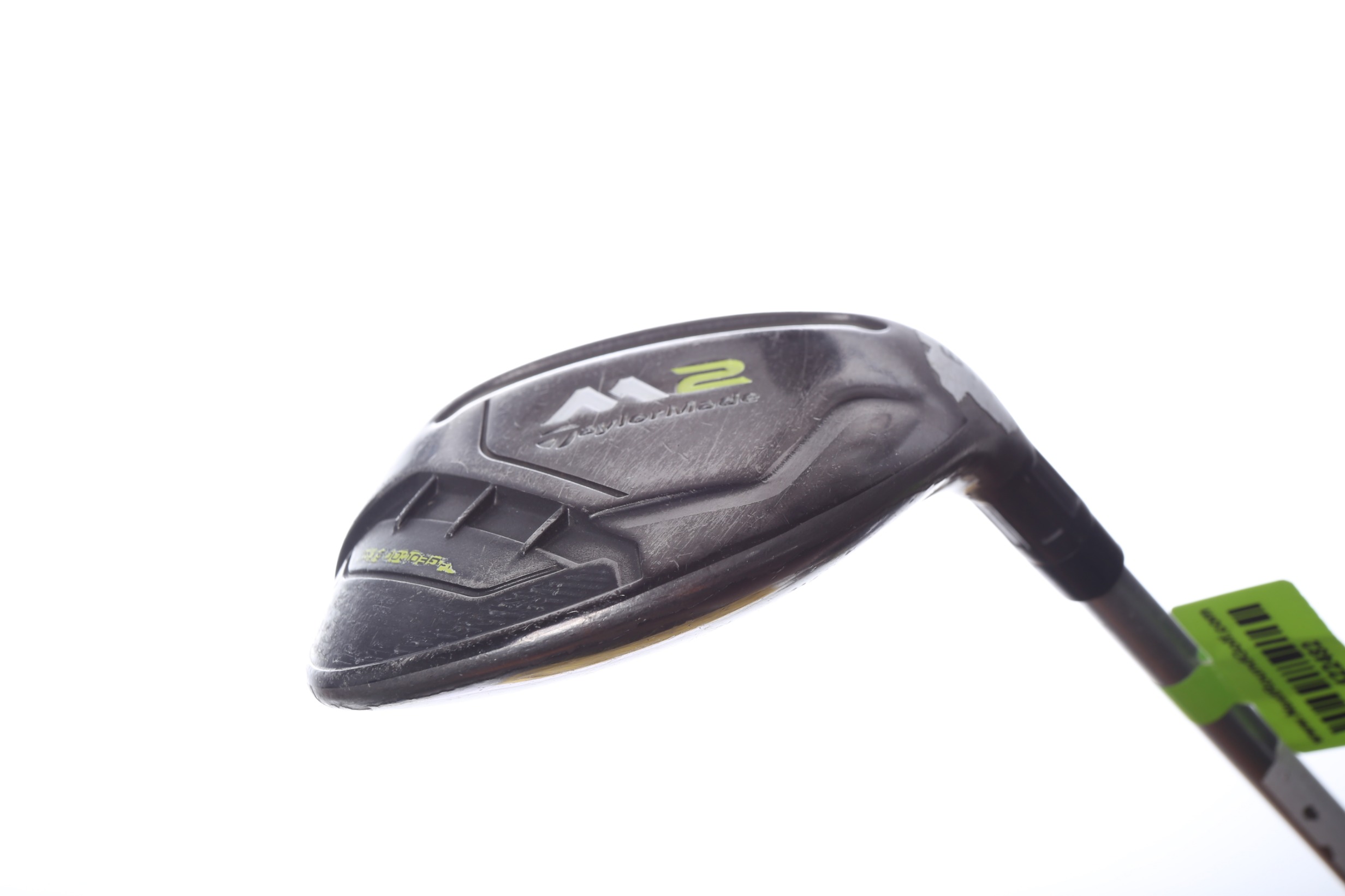 TaylorMade M2 Rescue 2017 28* 6H Hybrid Ladies Flex TaylorMade M2