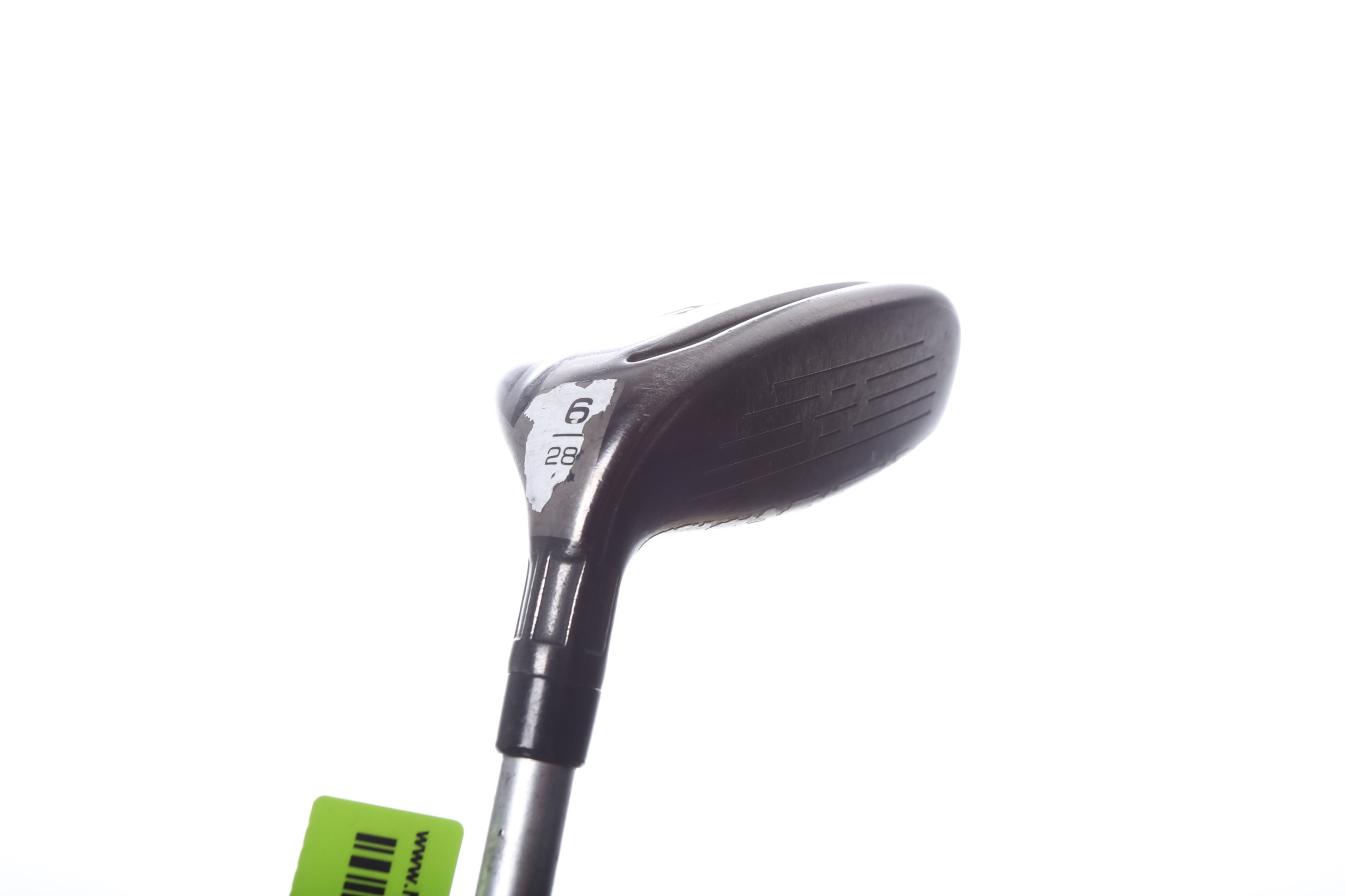 TaylorMade M2 Rescue 2017 28* 6H Hybrid Ladies Flex TaylorMade M2