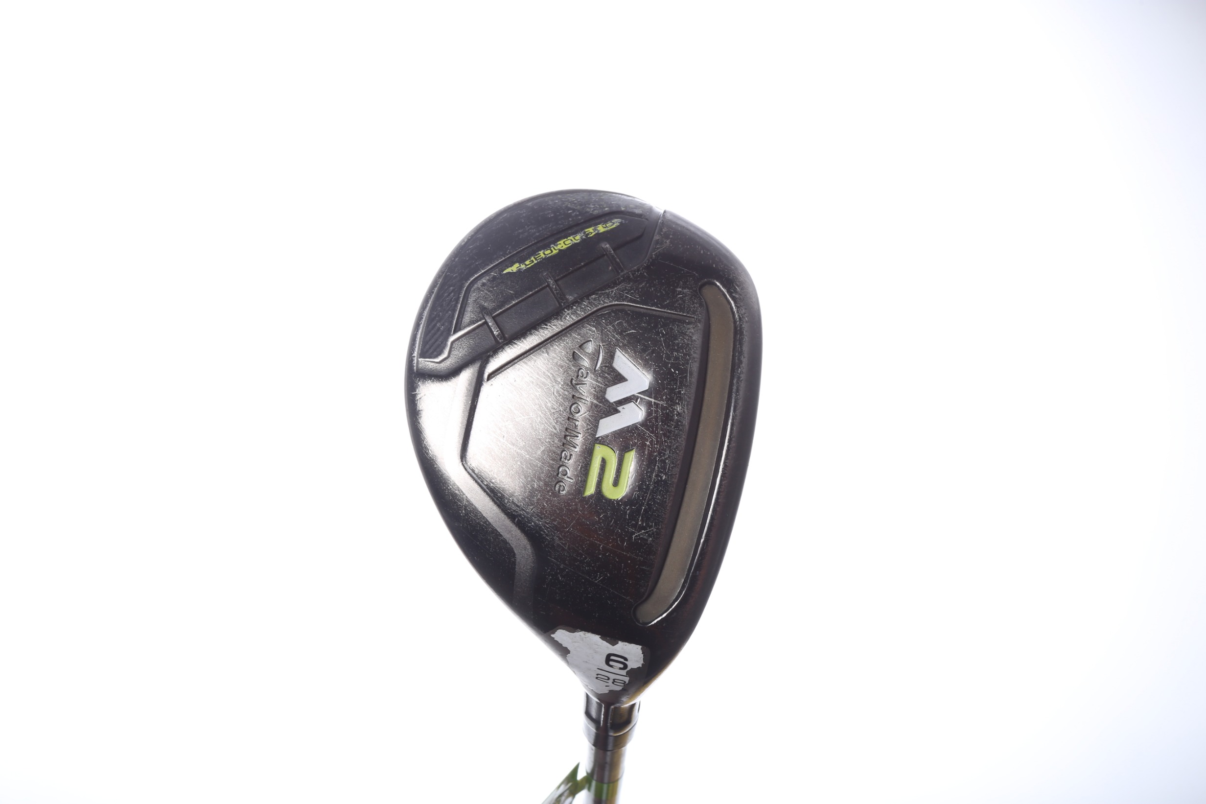 TaylorMade M2 Rescue 2017 28* 6H Hybrid Ladies Flex TaylorMade M2