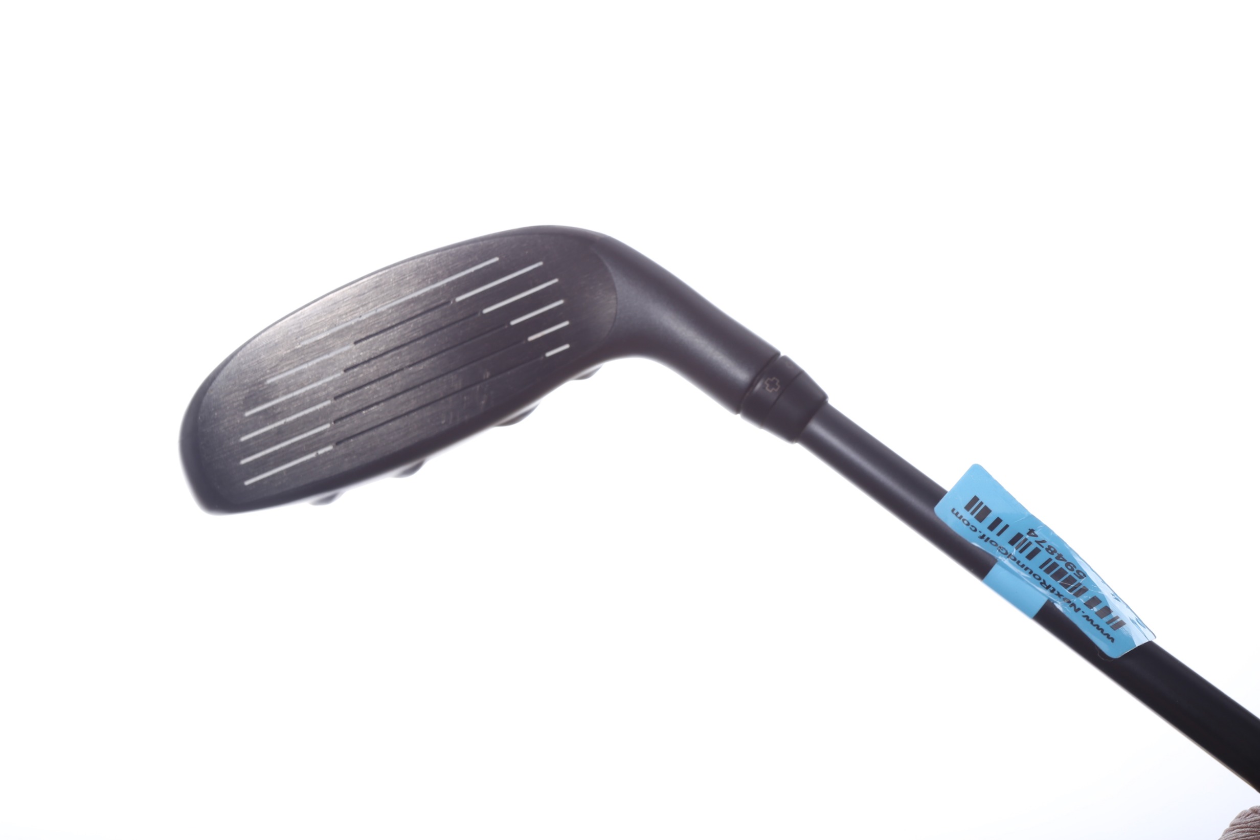 Ping G410 19° Hybride 3 Régulier Flex – Main Gauche (LH) Grip Alta CB 1225806