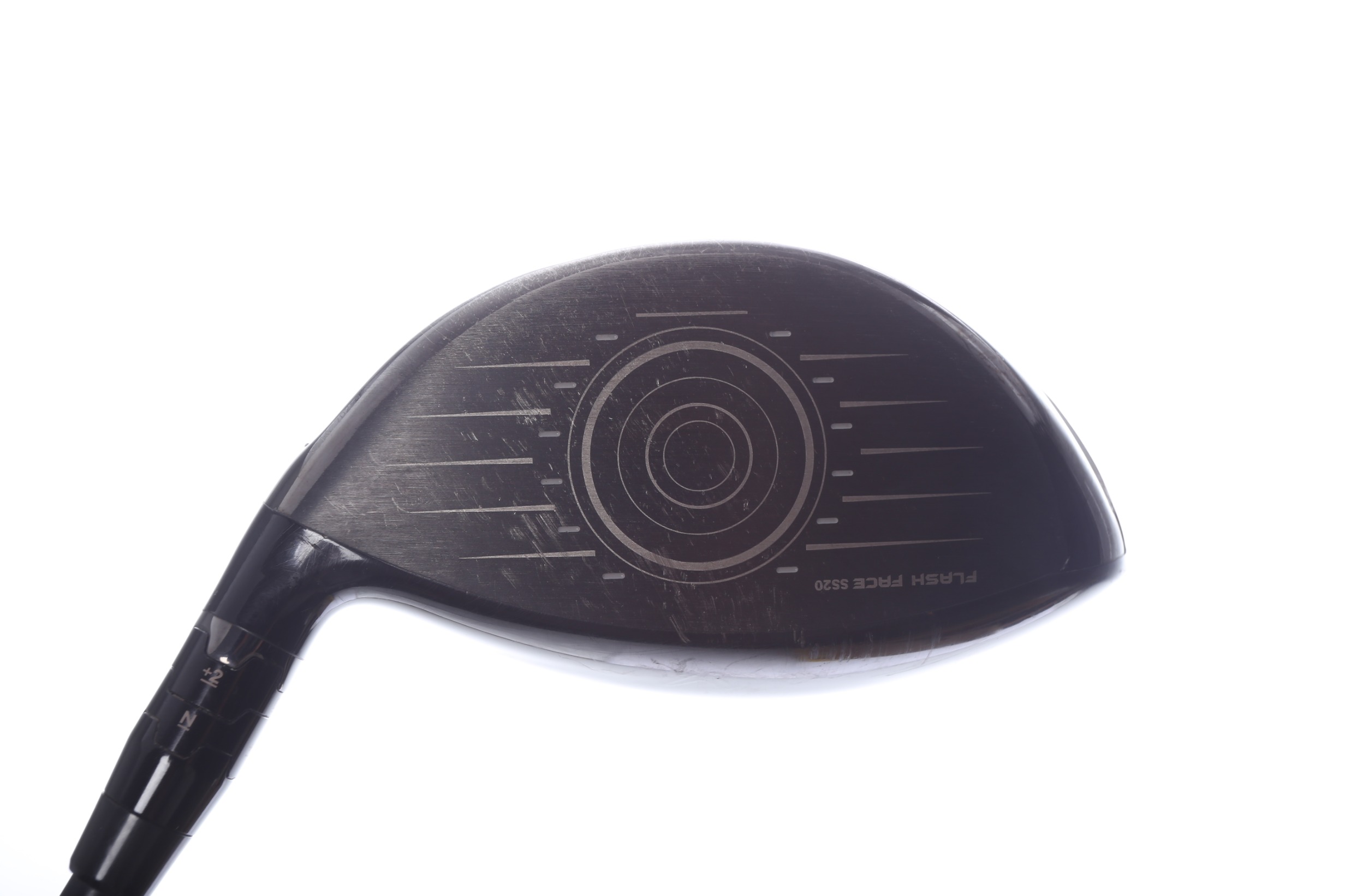 Callaway Mavrik Max 10.5* Driver Ladies Flex UST Mamiya Helium 4F1