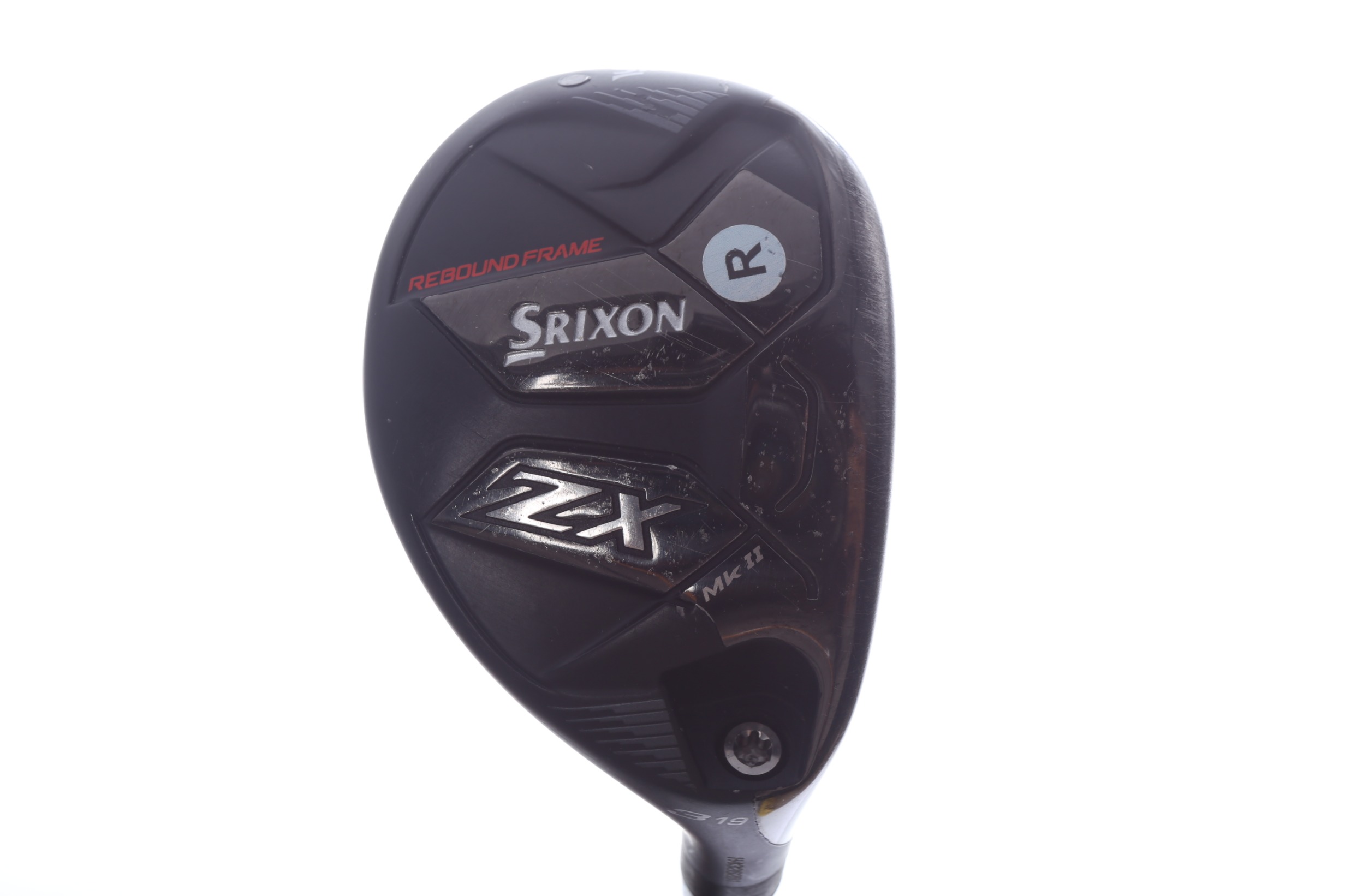 専用2 Srixon ZX MK II Stiff Flex Graphite Shaft Excellent | eBay